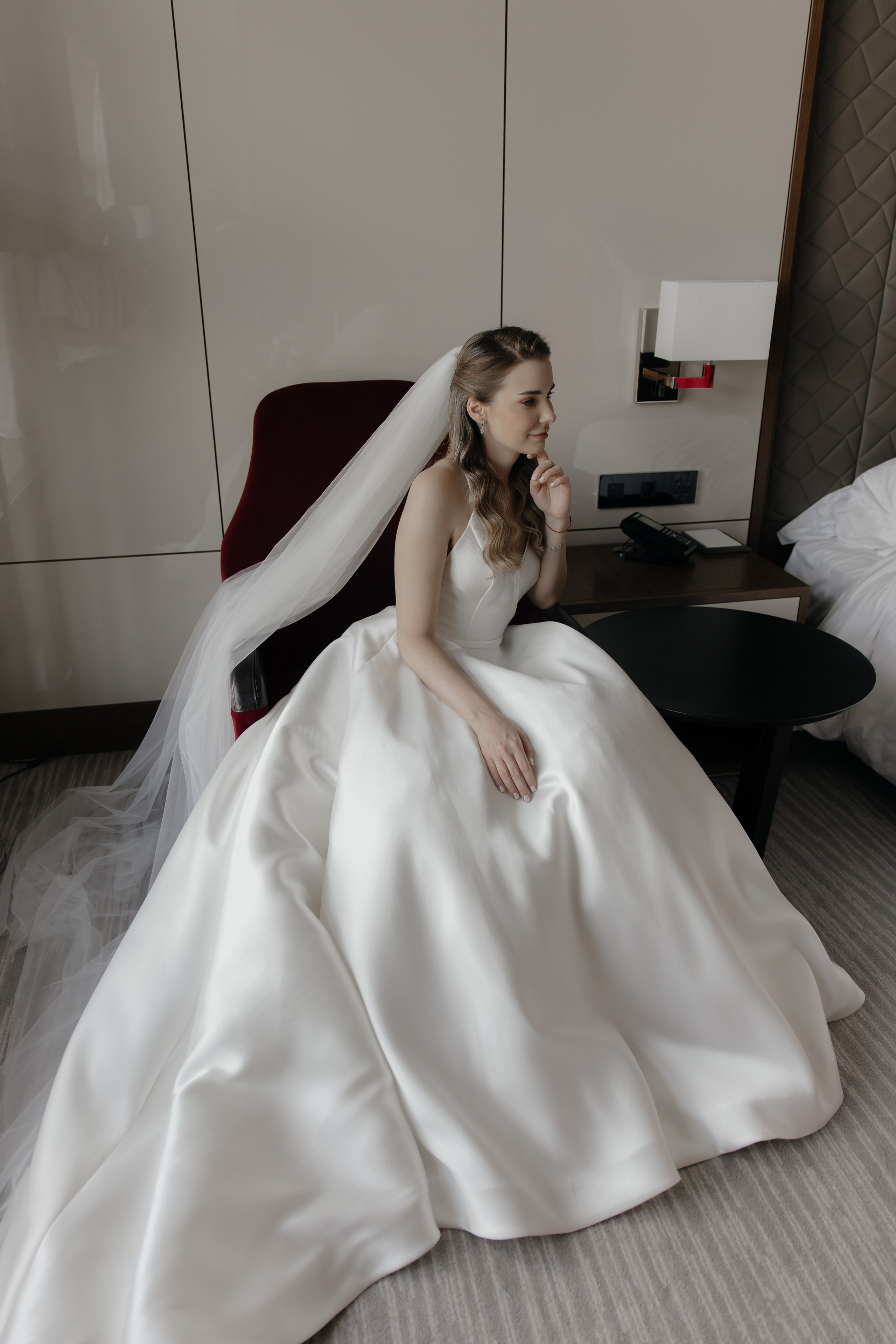 10.08.2024. RETOUCH-HOUSE