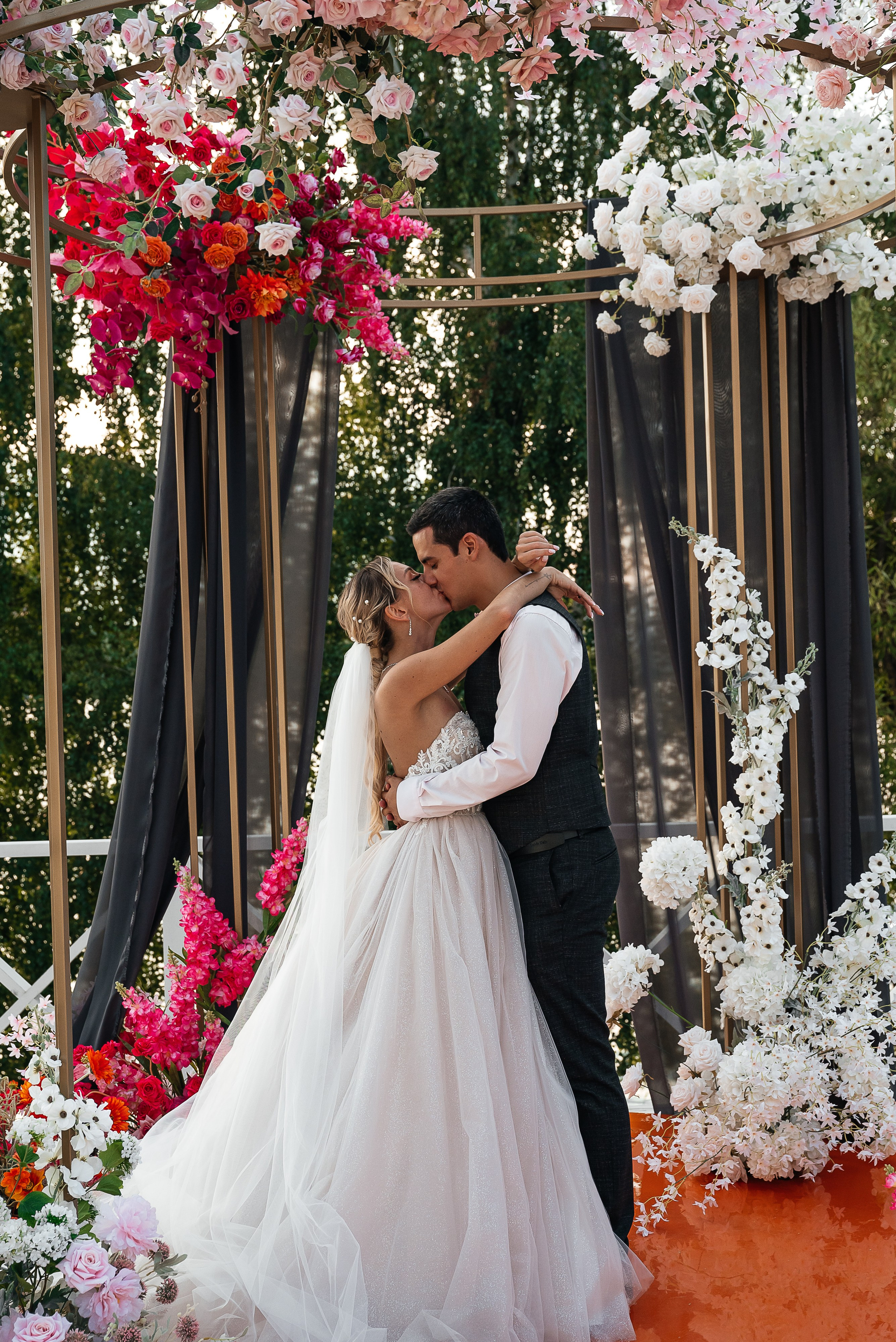 Костя & Лиза. RETOUCH-HOUSE