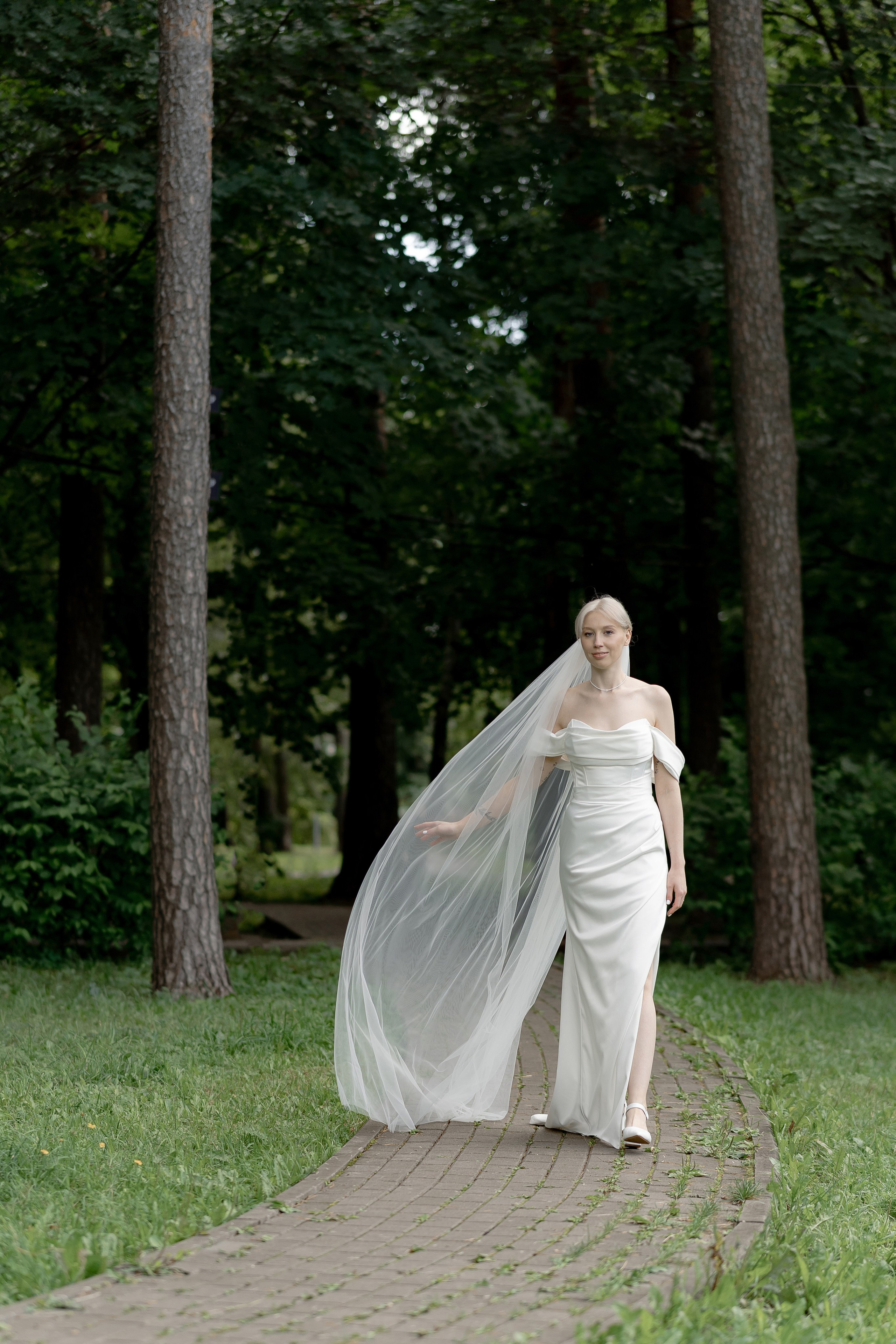 Владимир & Яна. RETOUCH-HOUSE