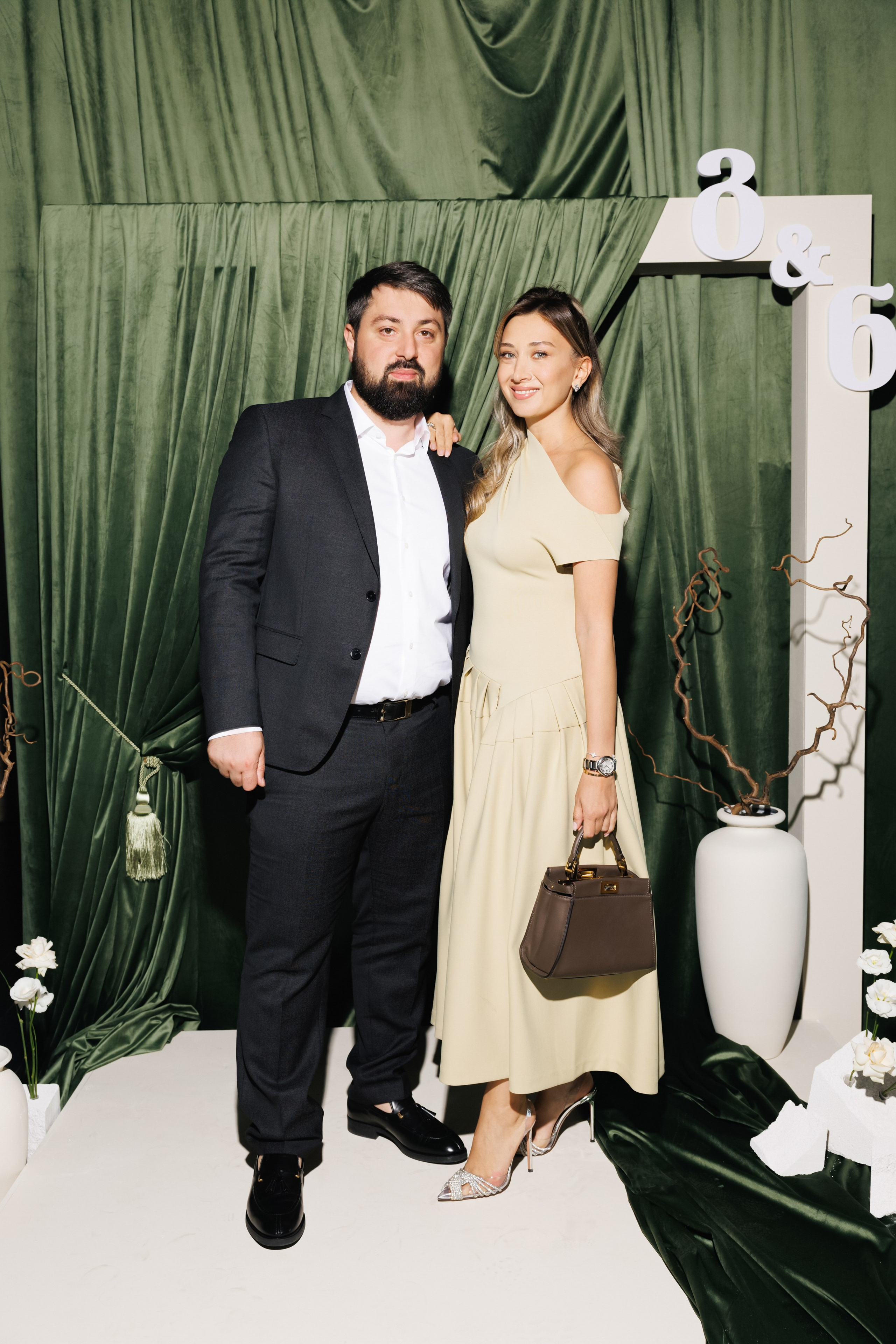 Георгий & Нино. RETOUCH-HOUSE