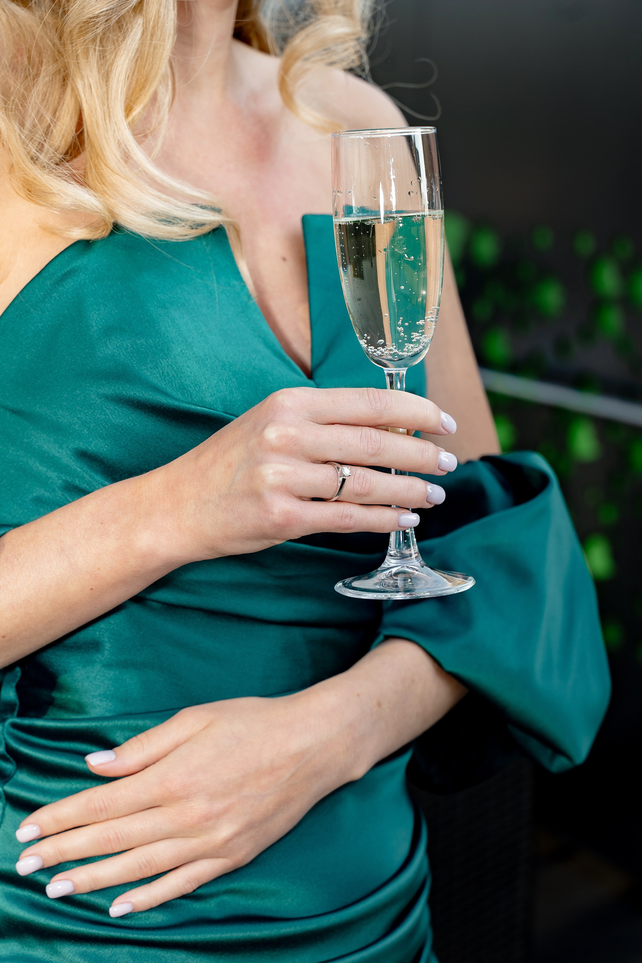 Сергей & Анастасия. RETOUCH-HOUSE