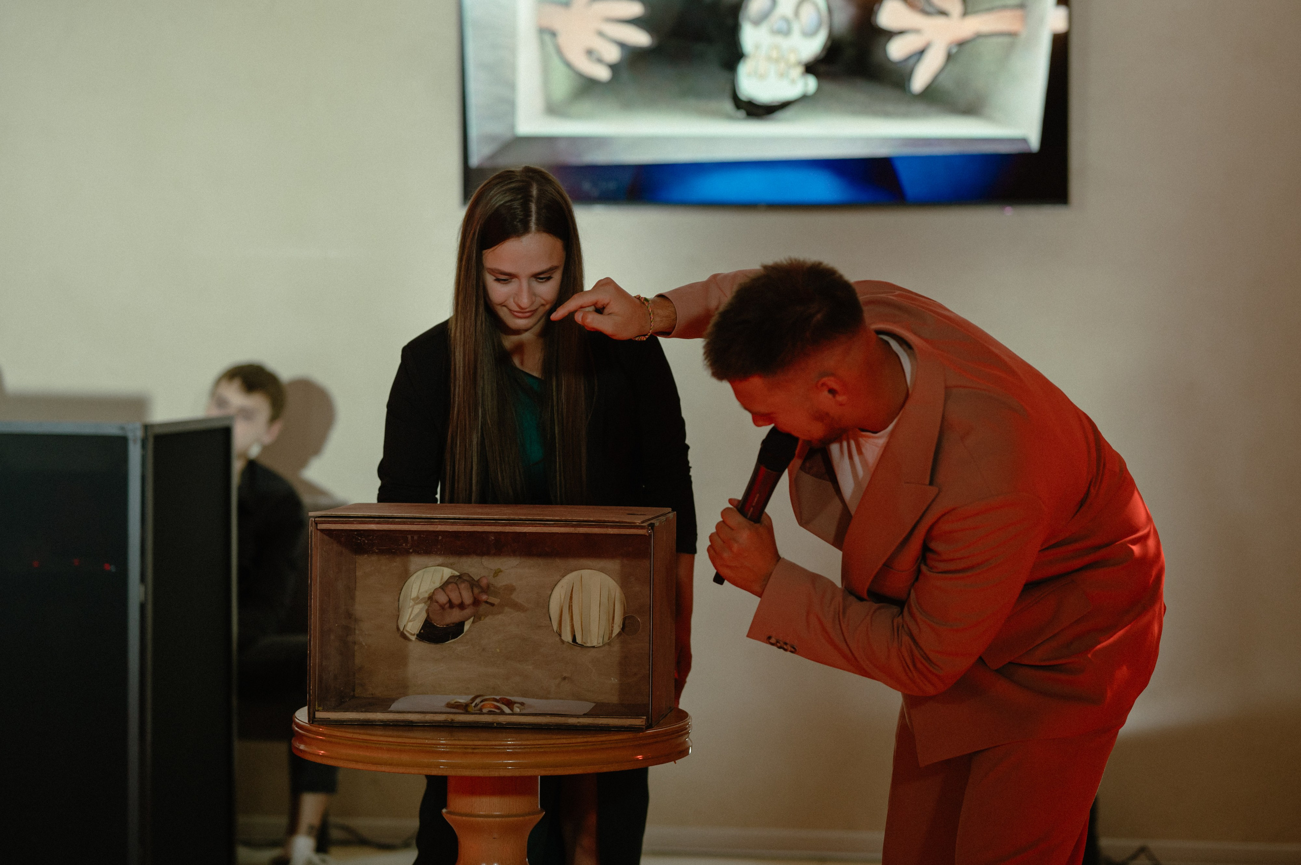 03.08.2024. RETOUCH-HOUSE