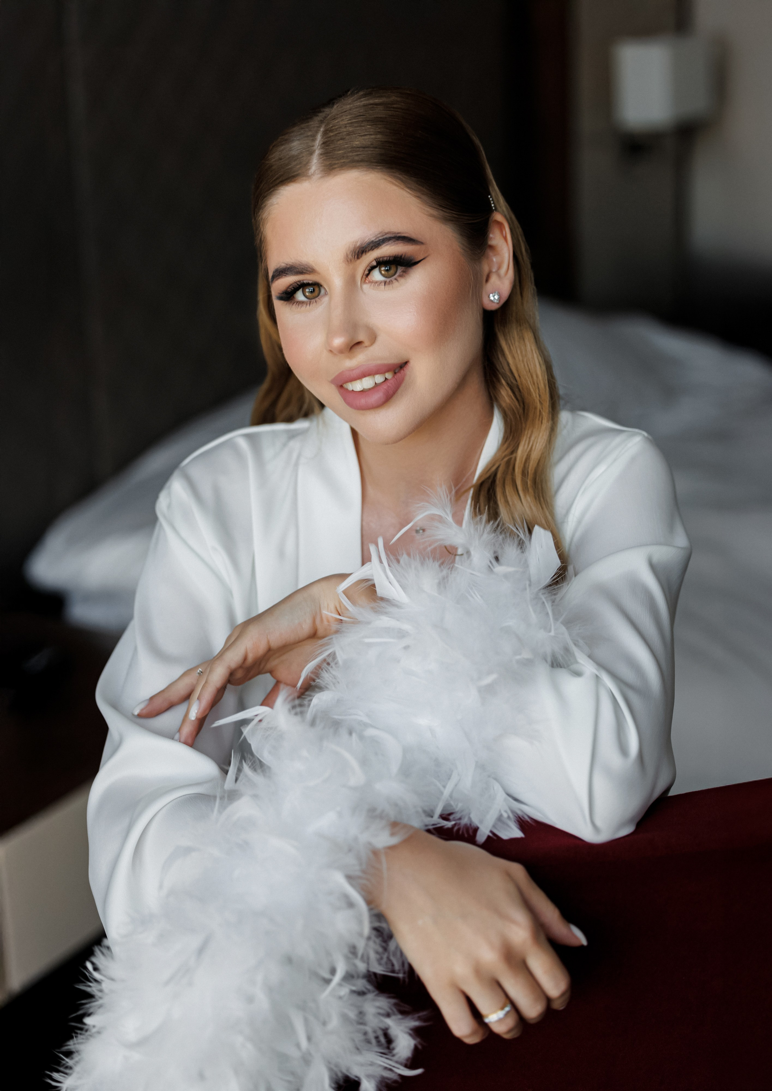 Илья & Кристина. RETOUCH-HOUSE