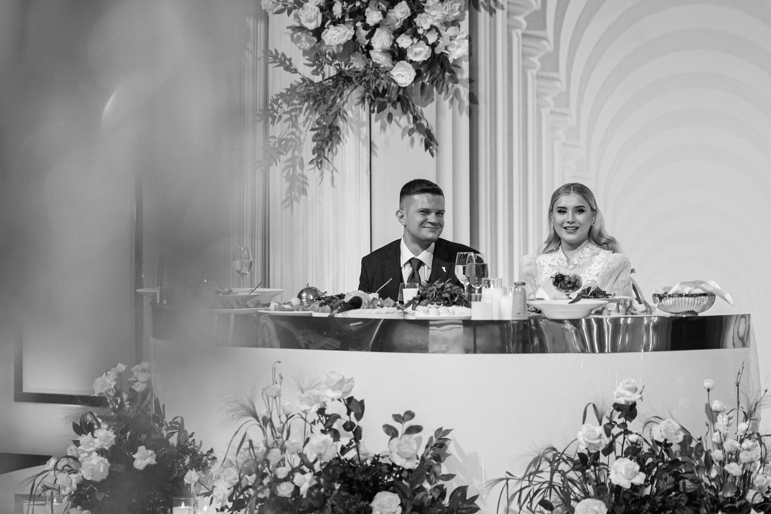 Павел & Варвара. RETOUCH-HOUSE