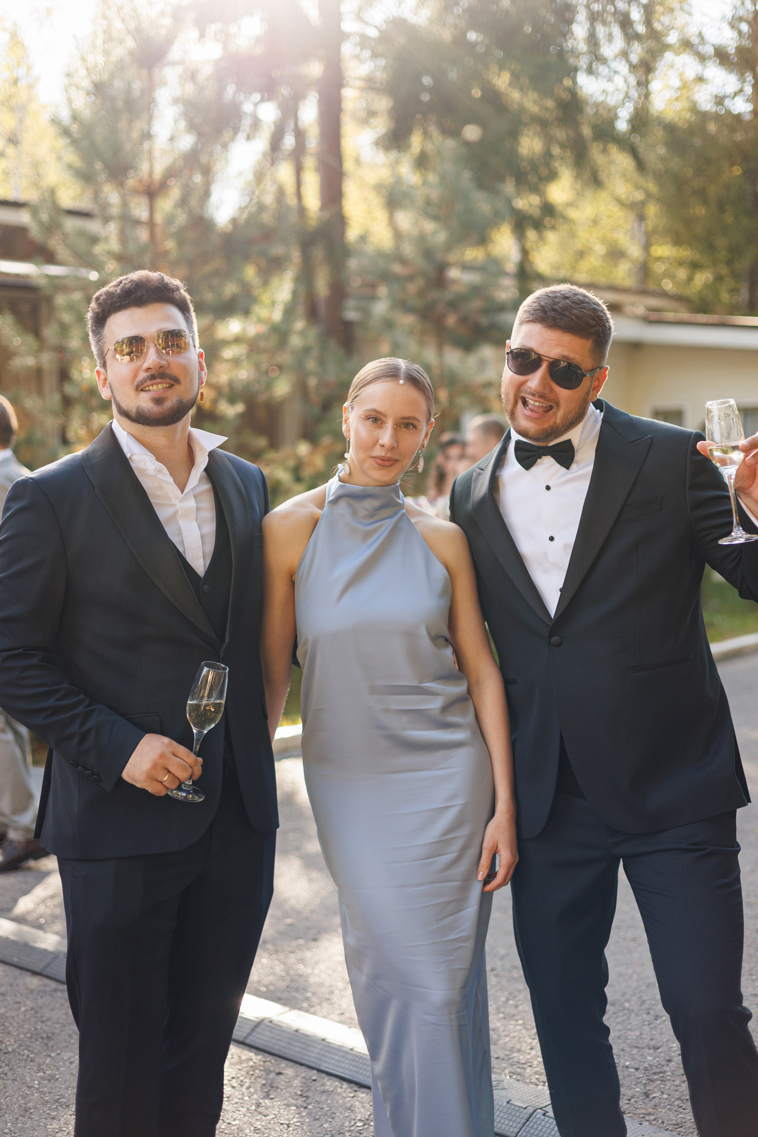 Дима & Варя. RETOUCH-HOUSE