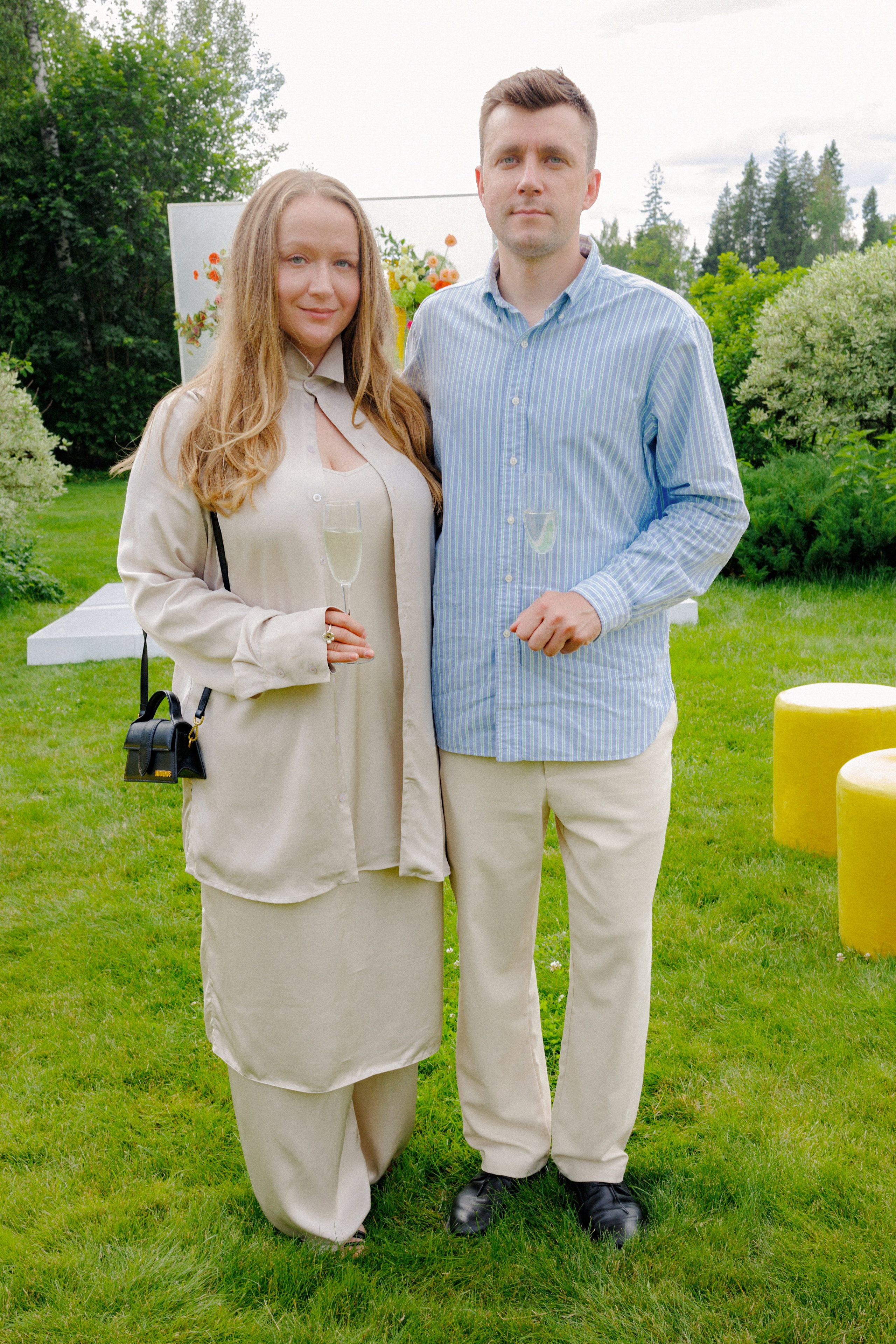 Ренат & Анастасия. RETOUCH-HOUSE