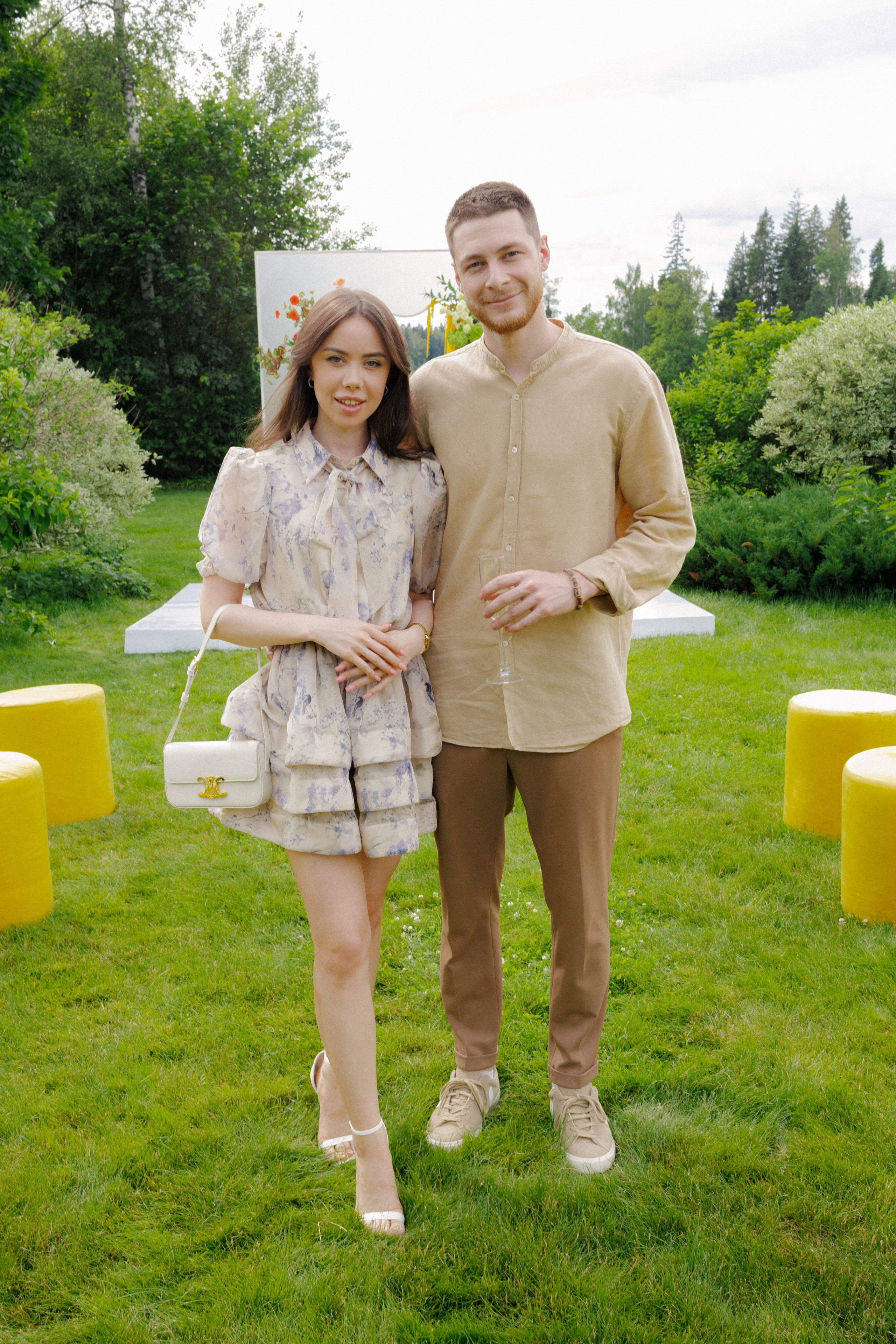 Ренат & Анастасия. RETOUCH-HOUSE