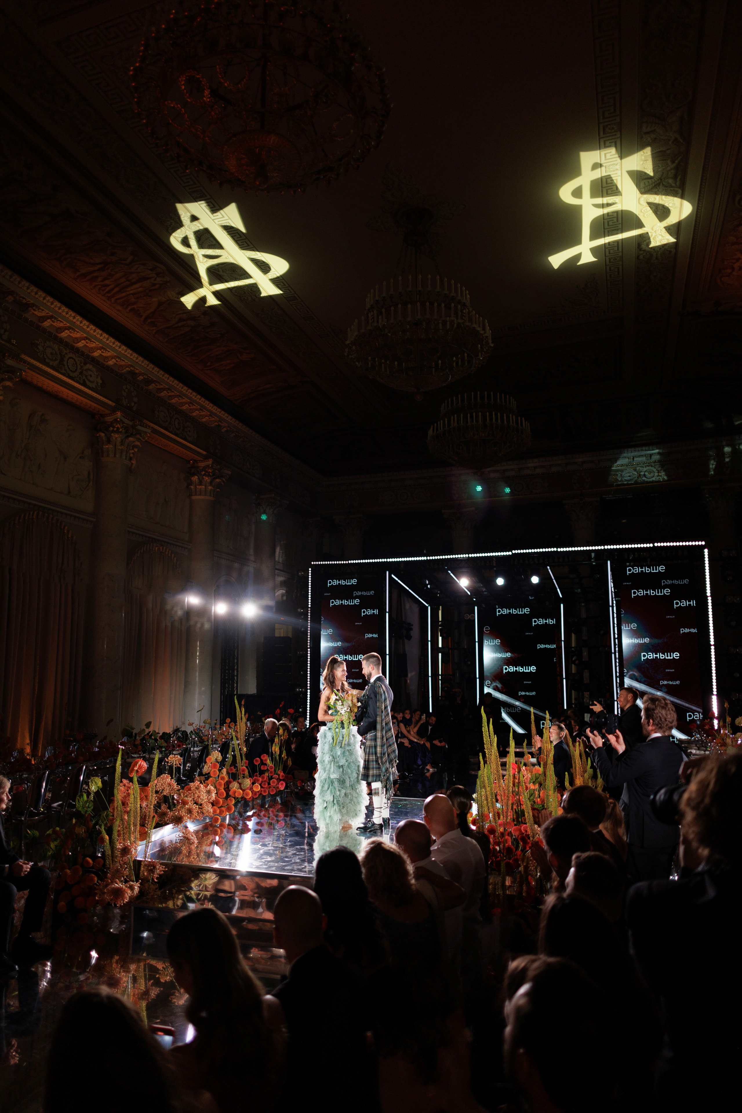 Виталий & Кристина. RETOUCH-HOUSE