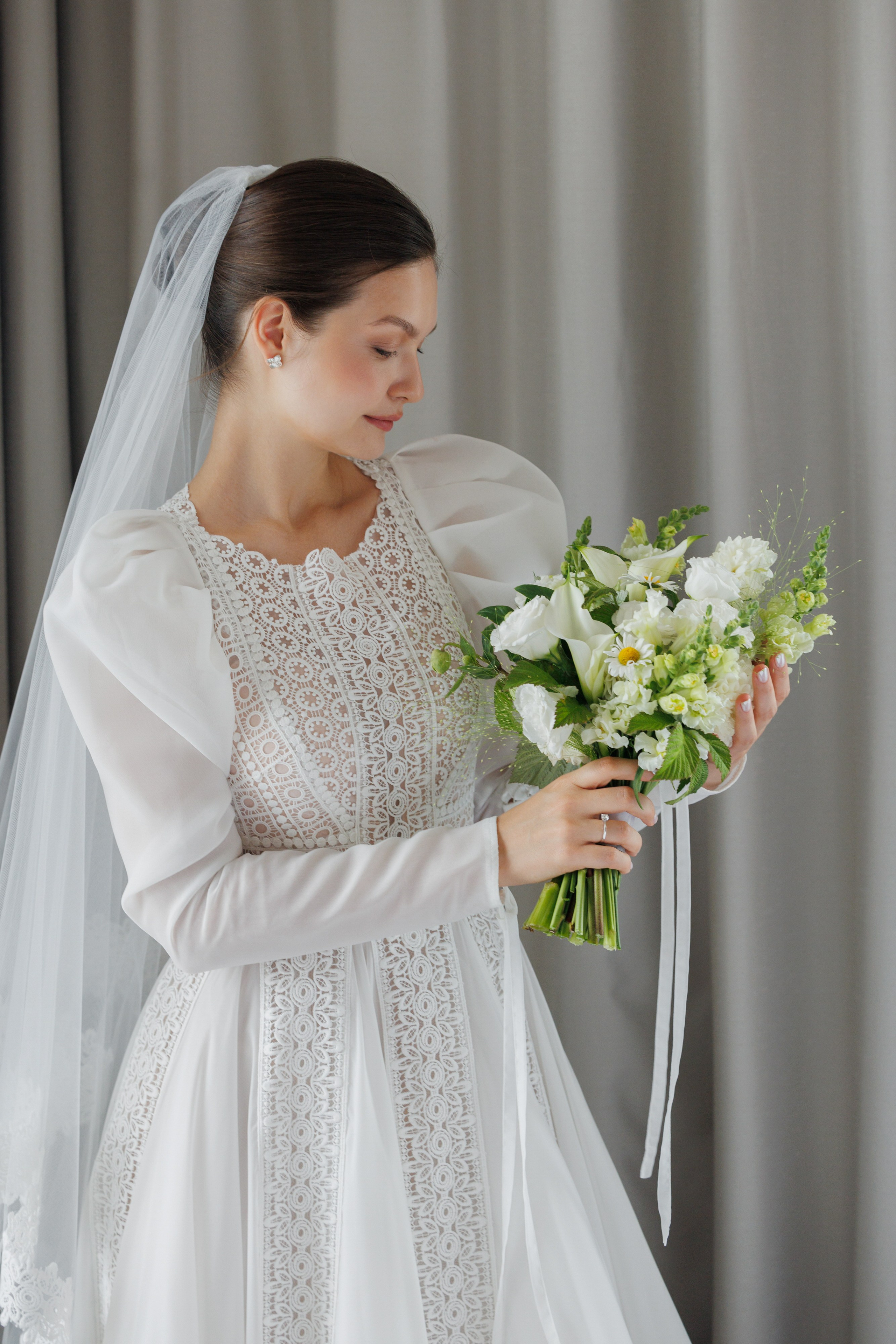 Луиза & Стефан. RETOUCH-HOUSE