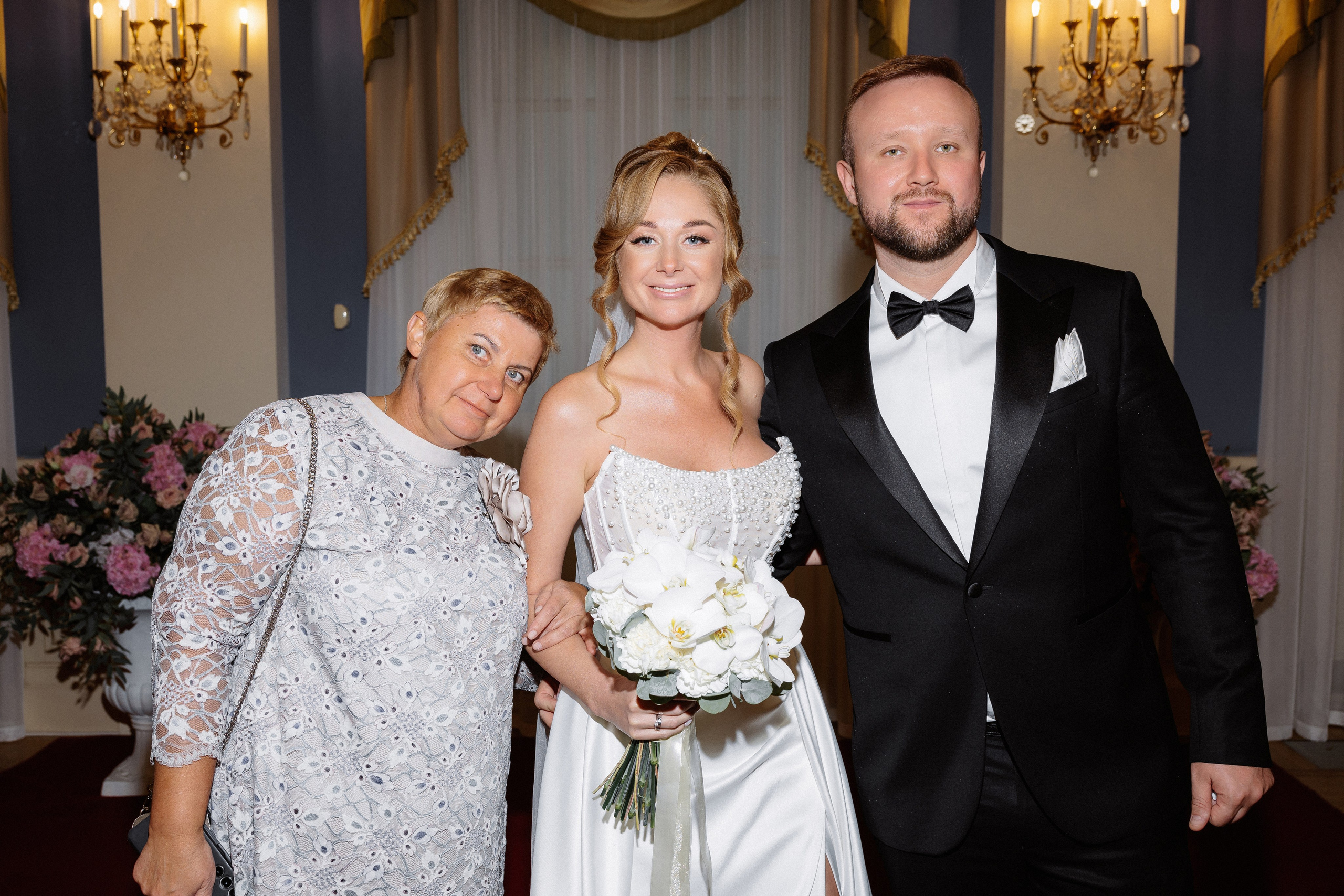 Александр & Светлана. RETOUCH-HOUSE