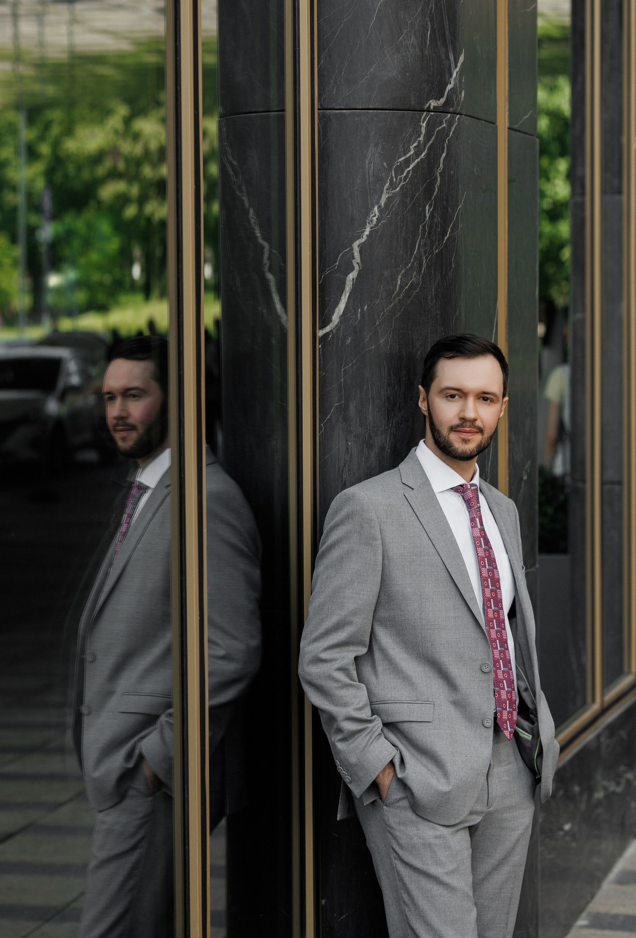 Илья & Валерия. RETOUCH-HOUSE