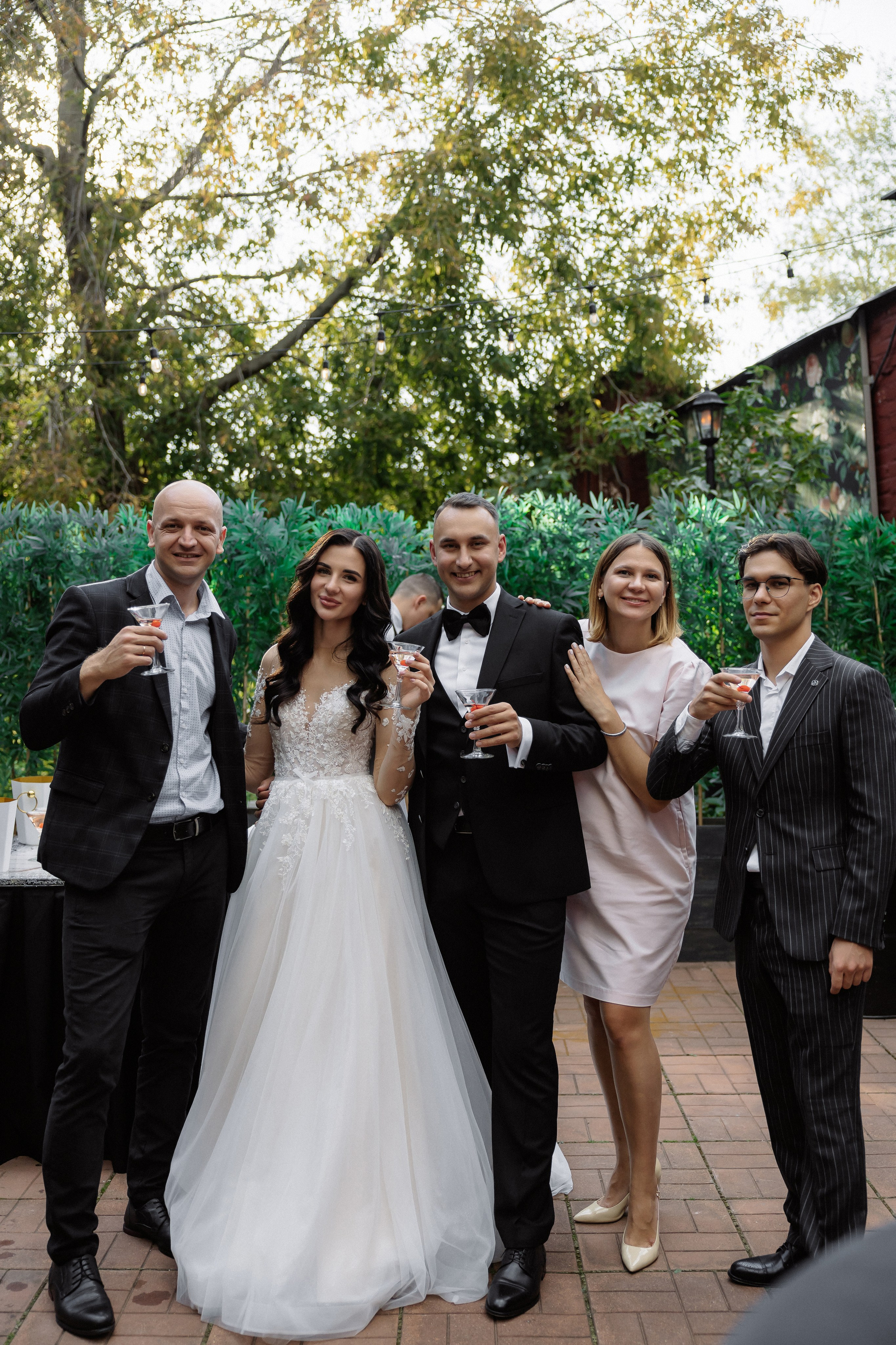 Дмитрий & Алена. RETOUCH-HOUSE