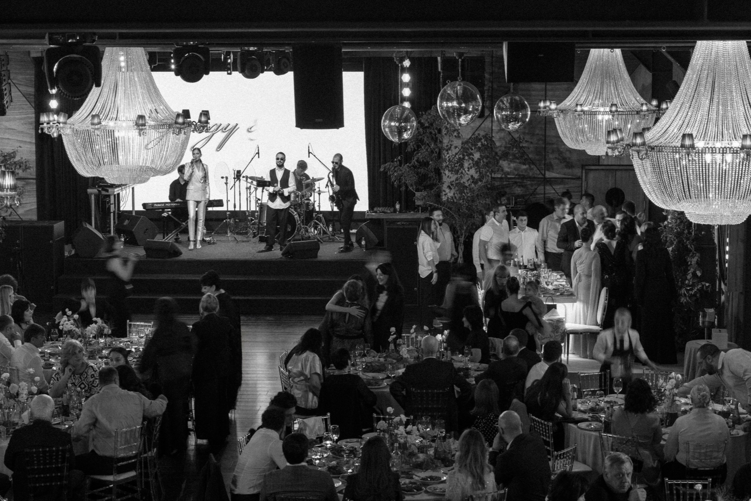 Георгий & Нино. RETOUCH-HOUSE