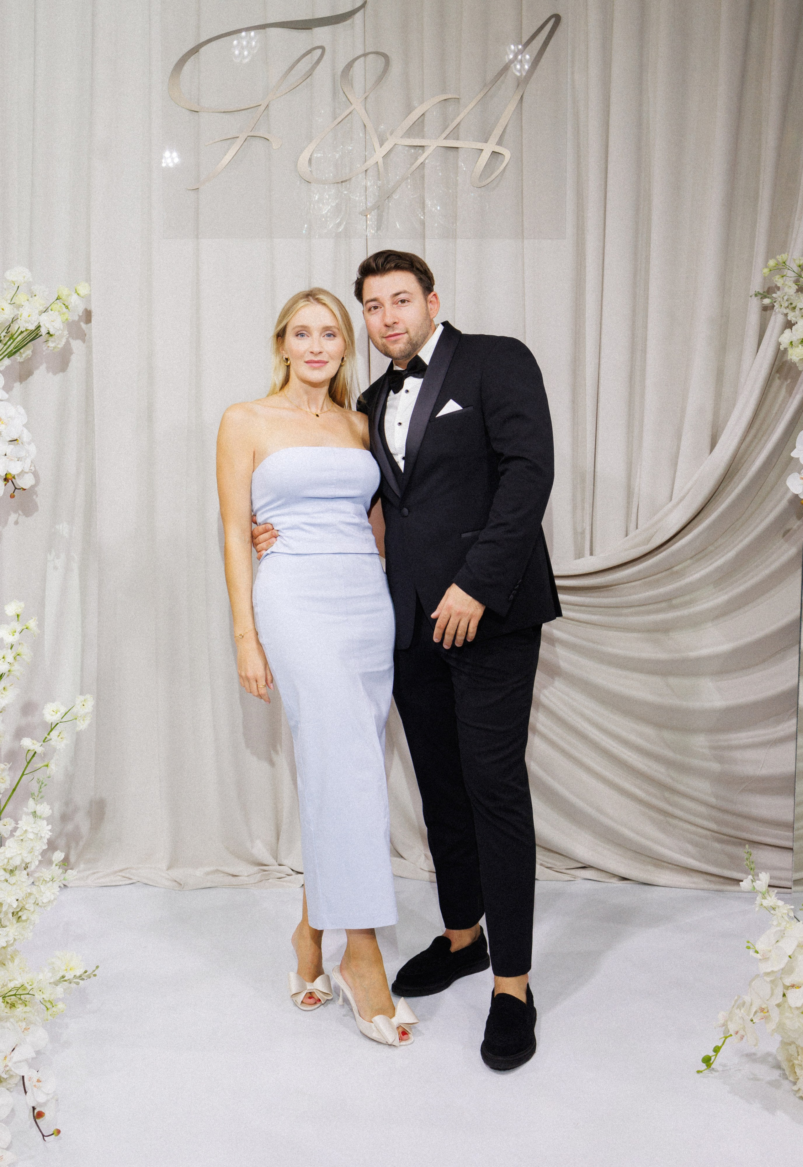 Филипп & Саша. RETOUCH-HOUSE