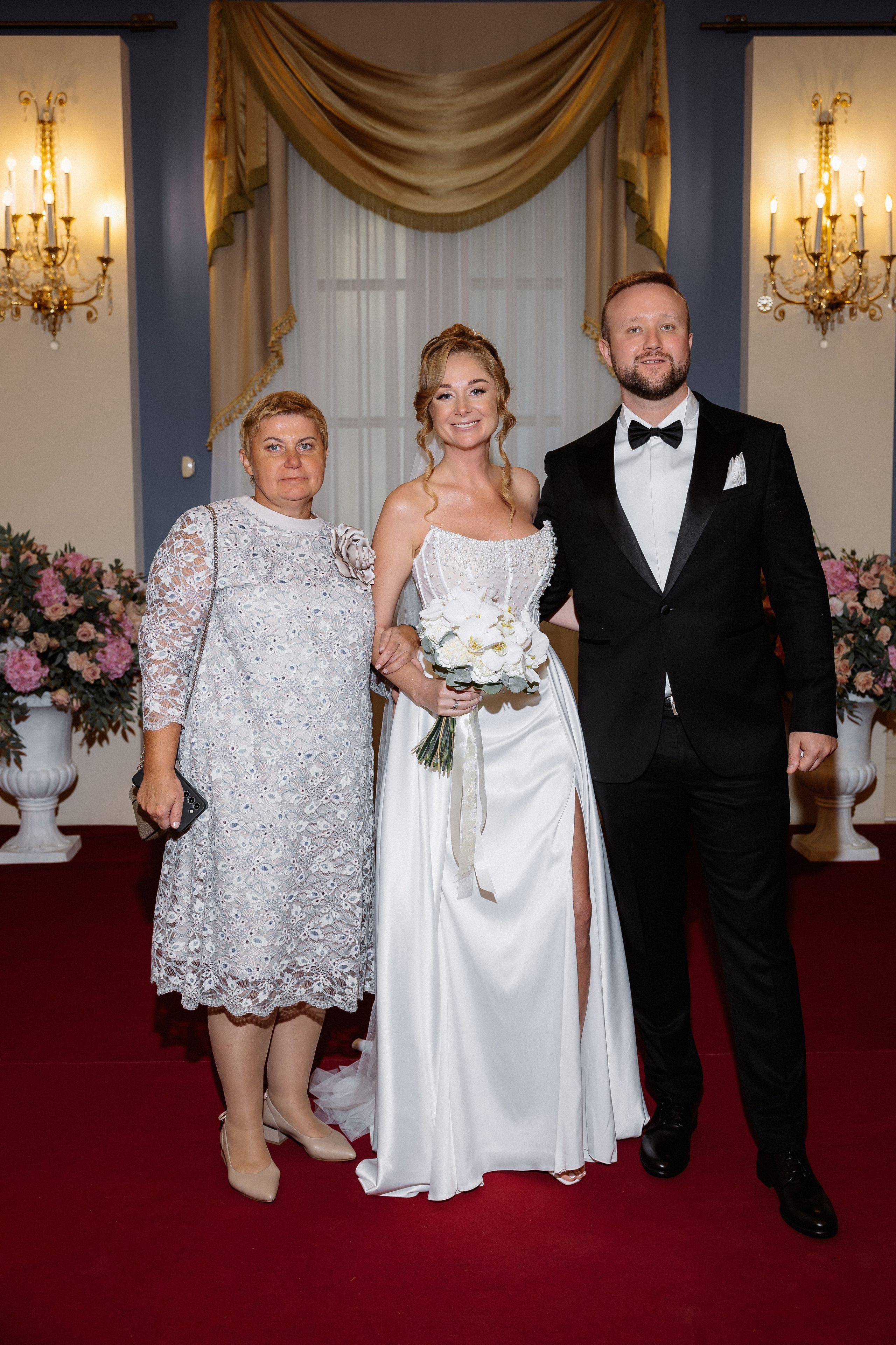 Александр & Светлана. RETOUCH-HOUSE