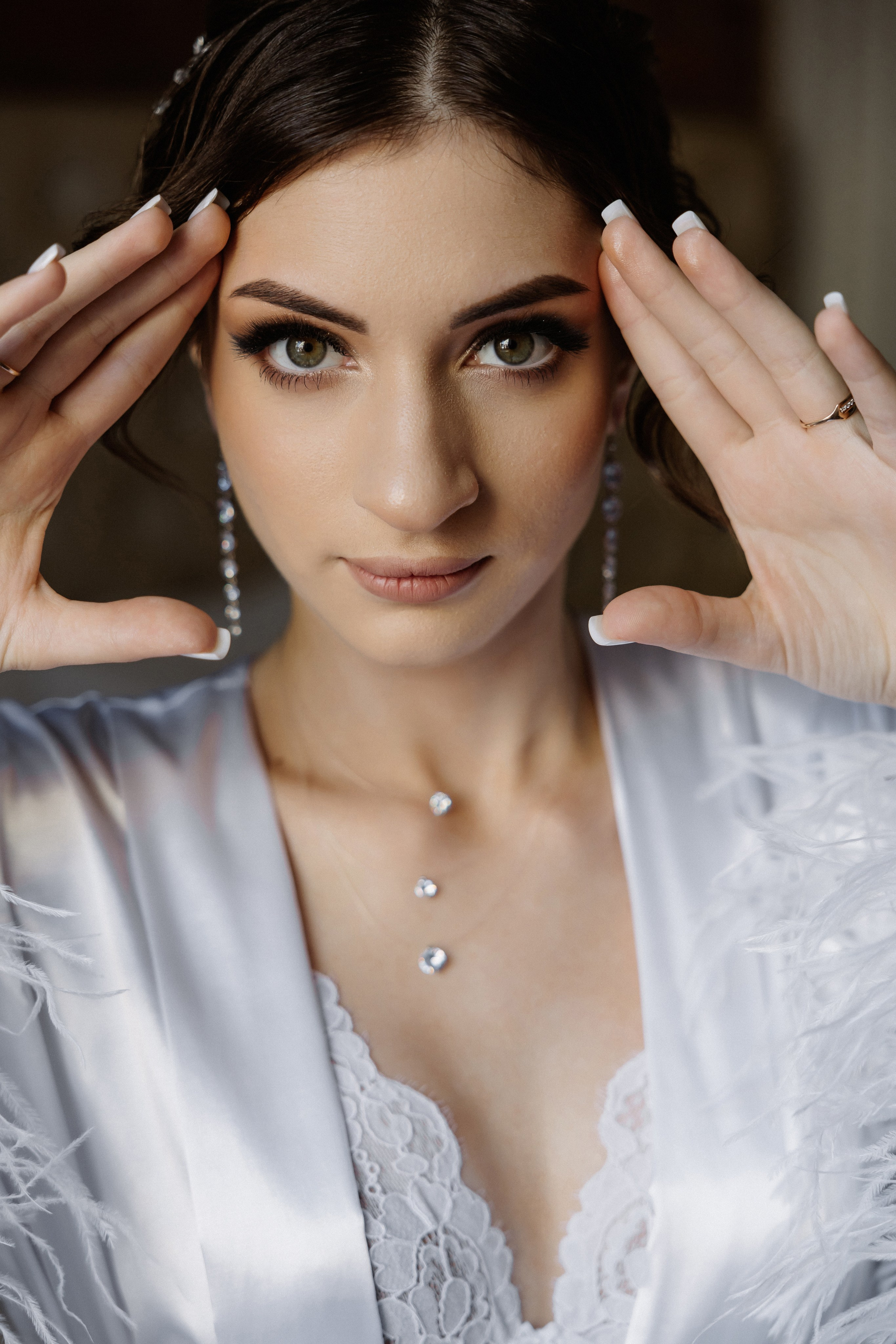 Александр & Марьяна. RETOUCH-HOUSE