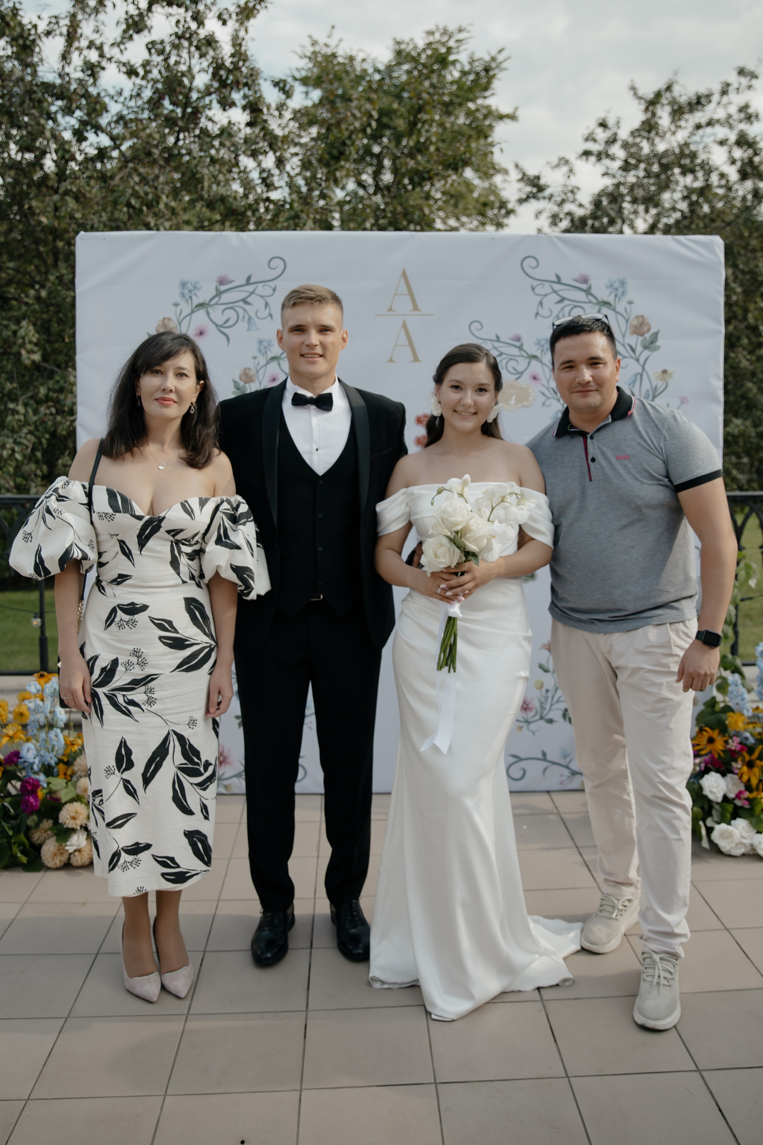 25.08.2024. RETOUCH-HOUSE