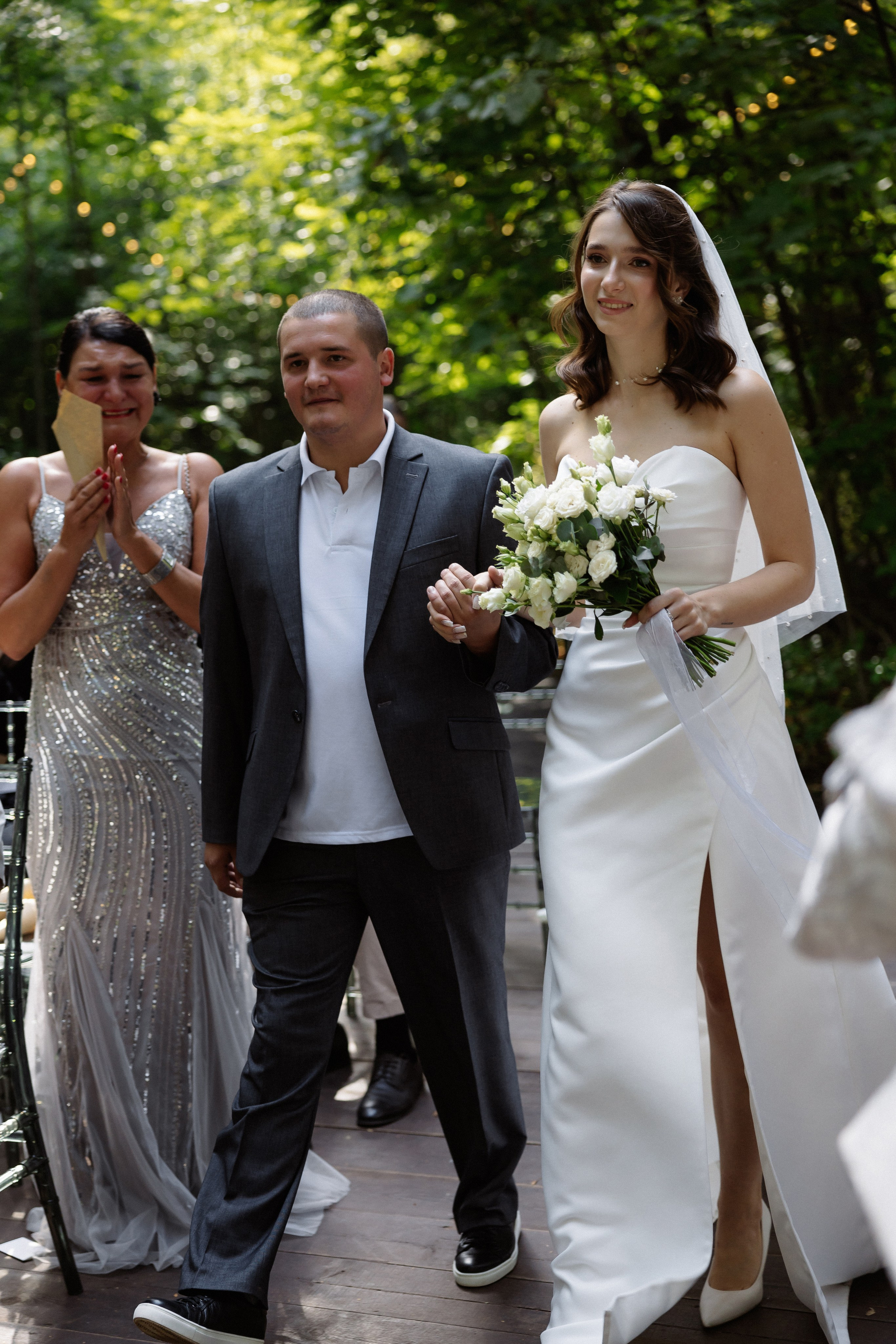 Мария & Александр. RETOUCH-HOUSE