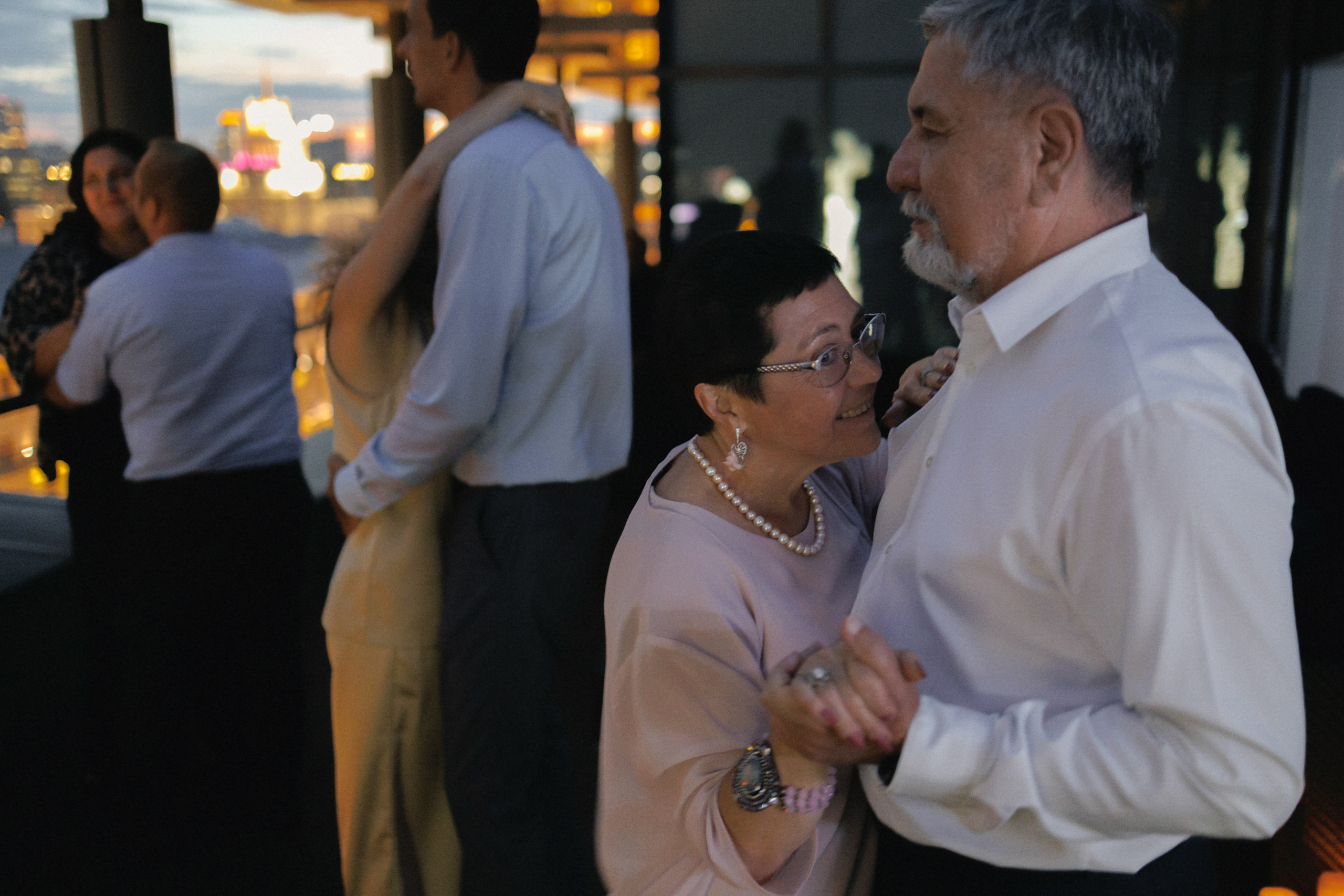 Илья & Таня. RETOUCH-HOUSE