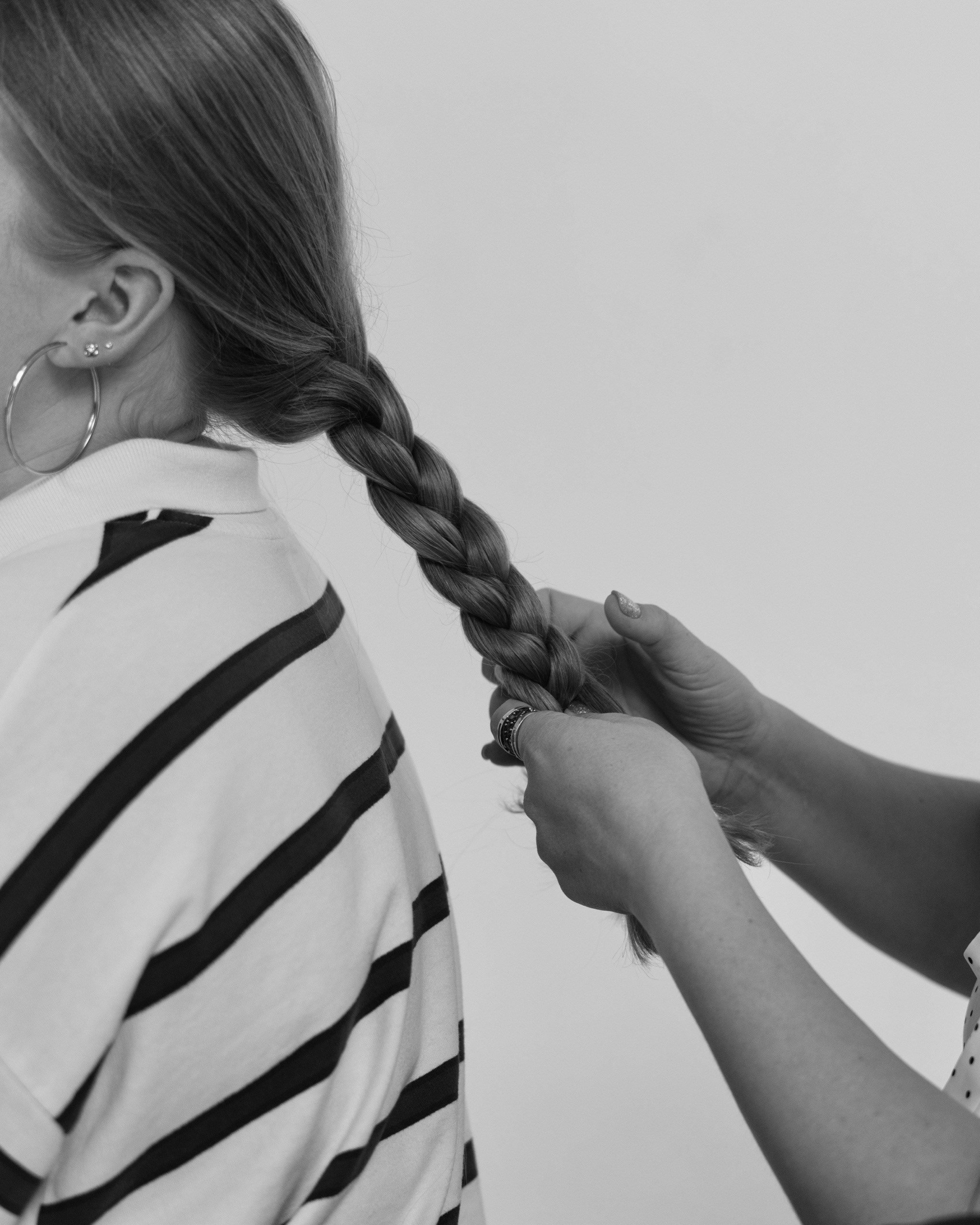 Семья. Фотограф Александра Волкова | Волгоград