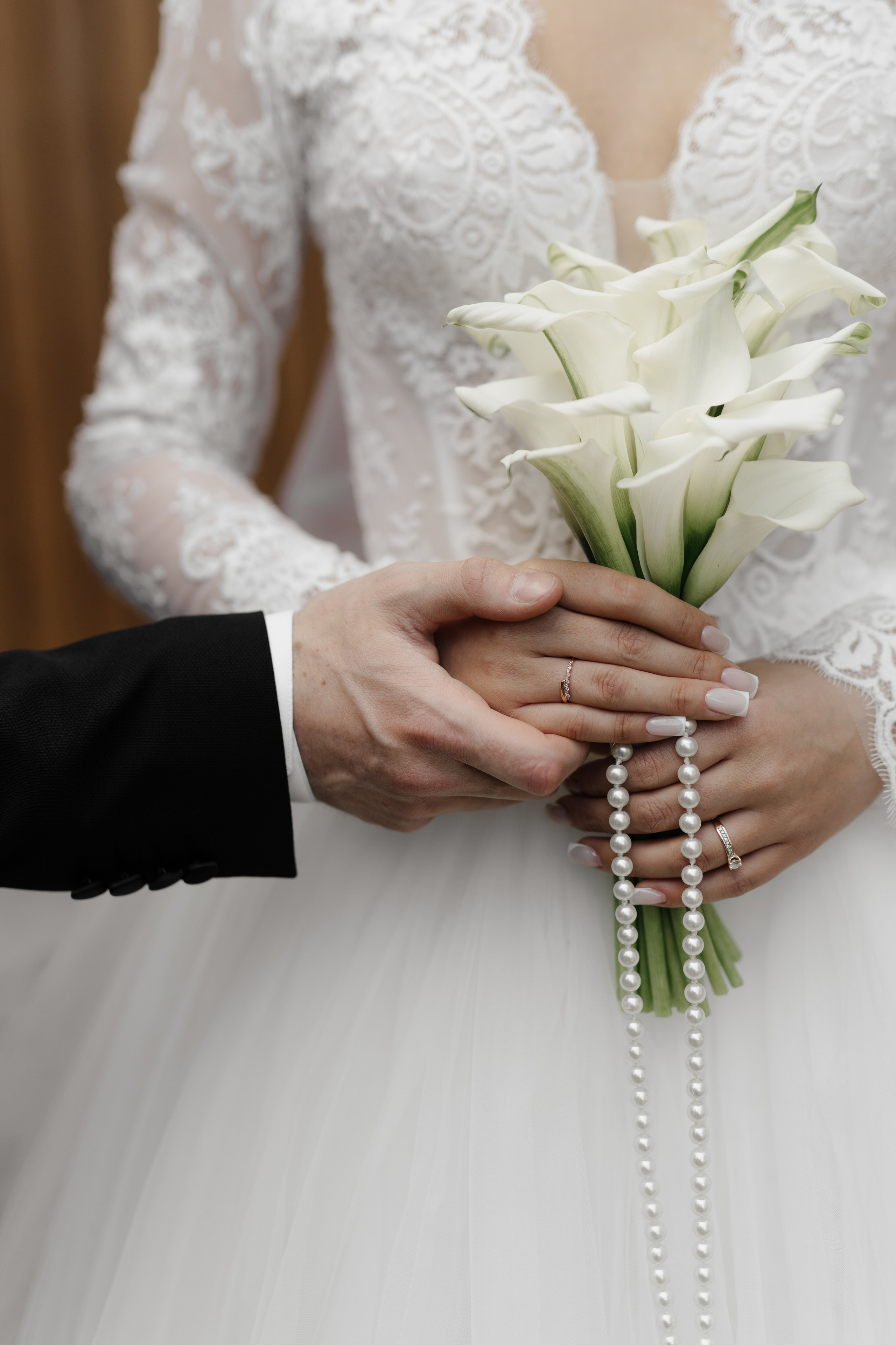 Свадьба Владимира и Анны. Фотограф Кольчугино/Владимир/Москва Елизавета Иода