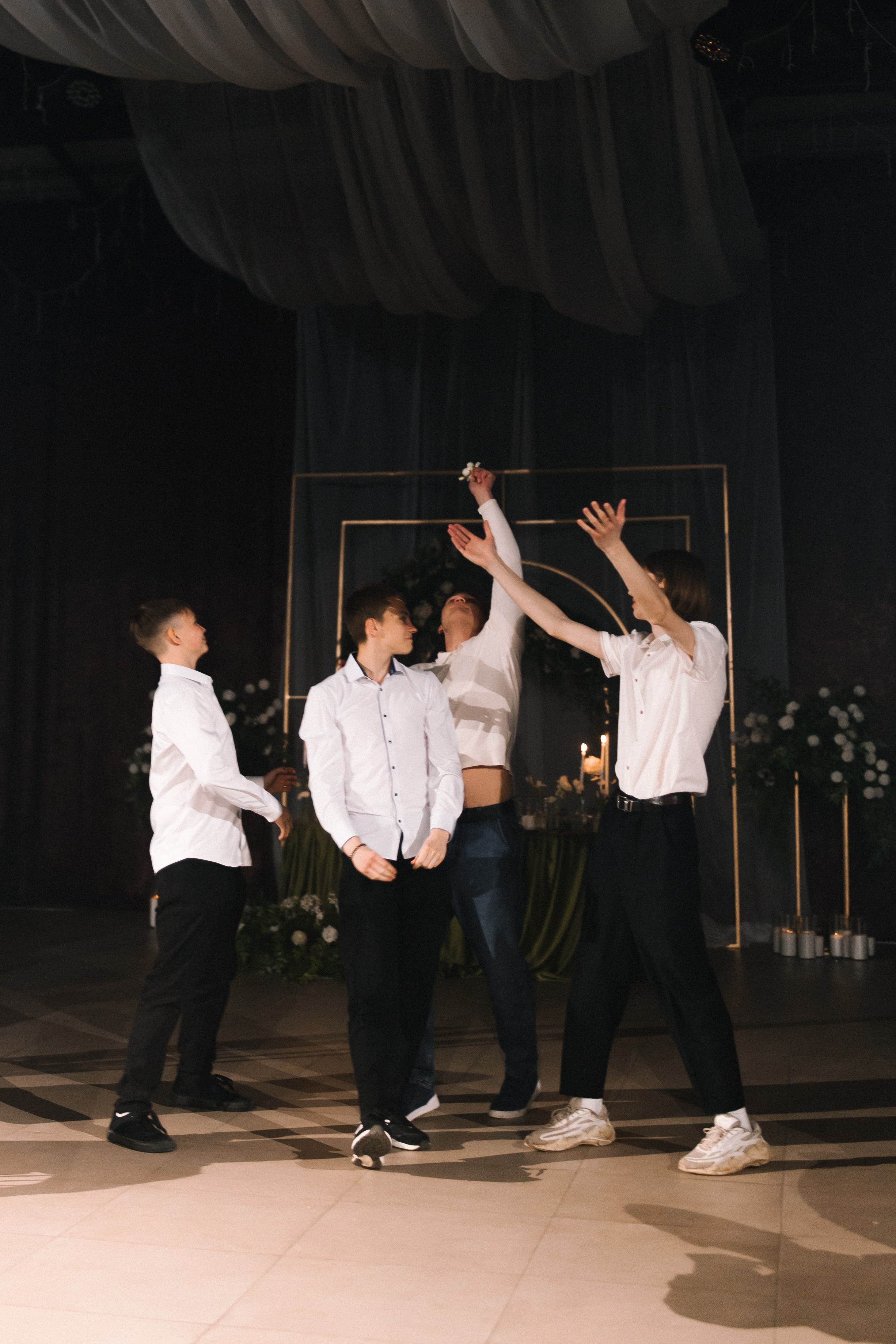 Ренат & Лина. Михаил и Юлия Лыженко — свадебный фотограф Волгоград