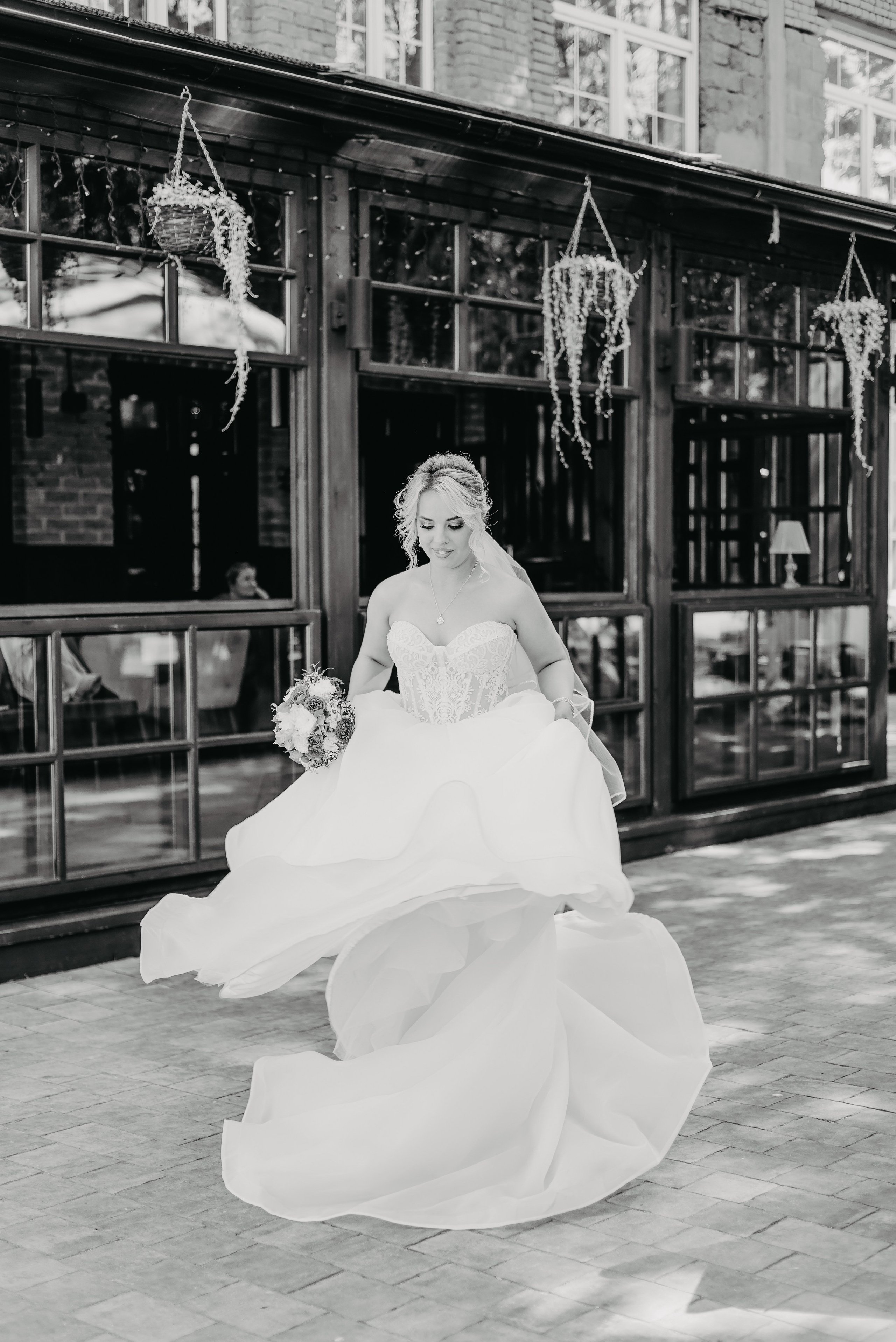 Nikita & Anna. ФОТОГРАФ ИРИНА ШАМАТАВА