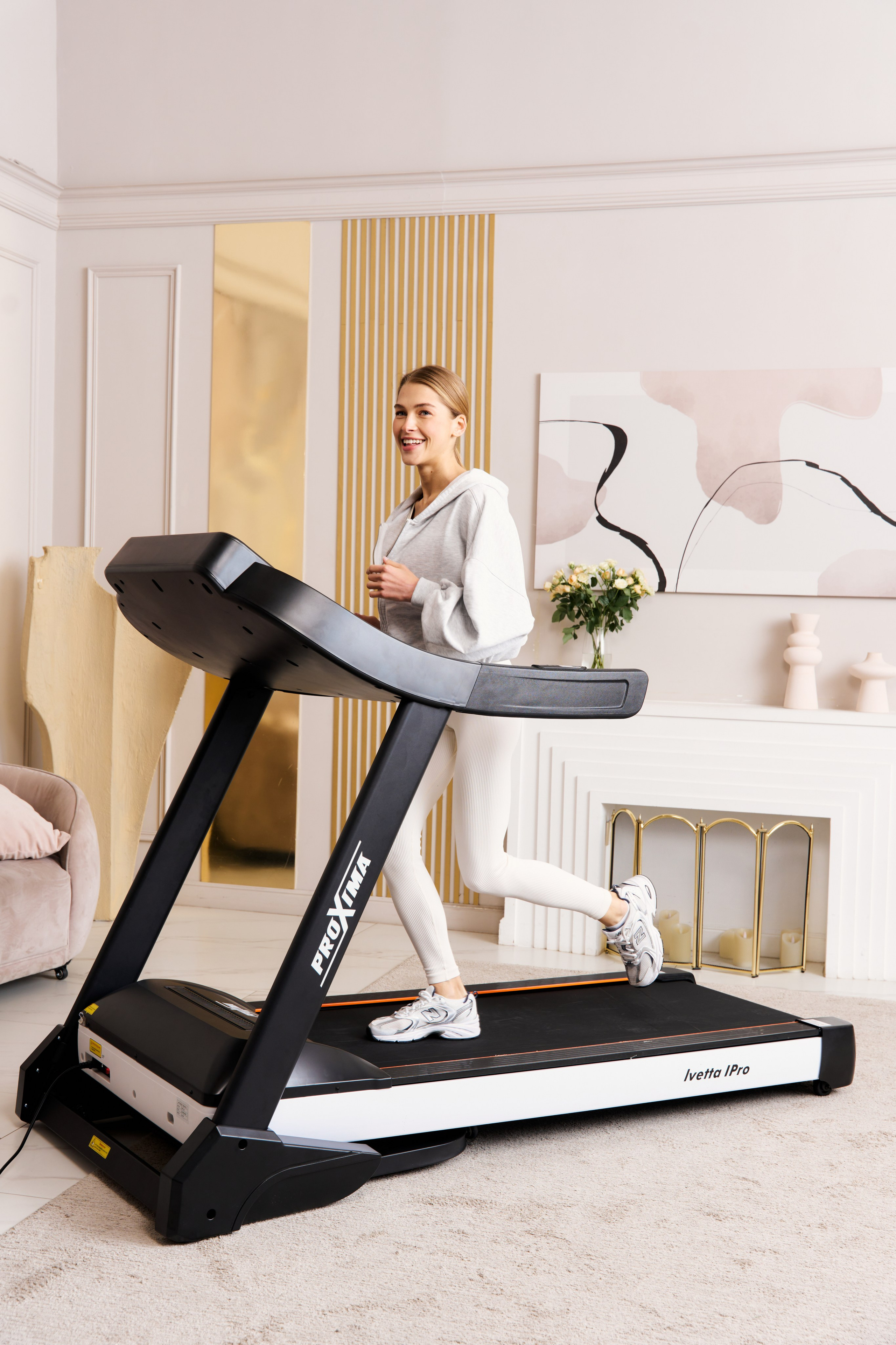 Proxima. Юлия Пестрикова