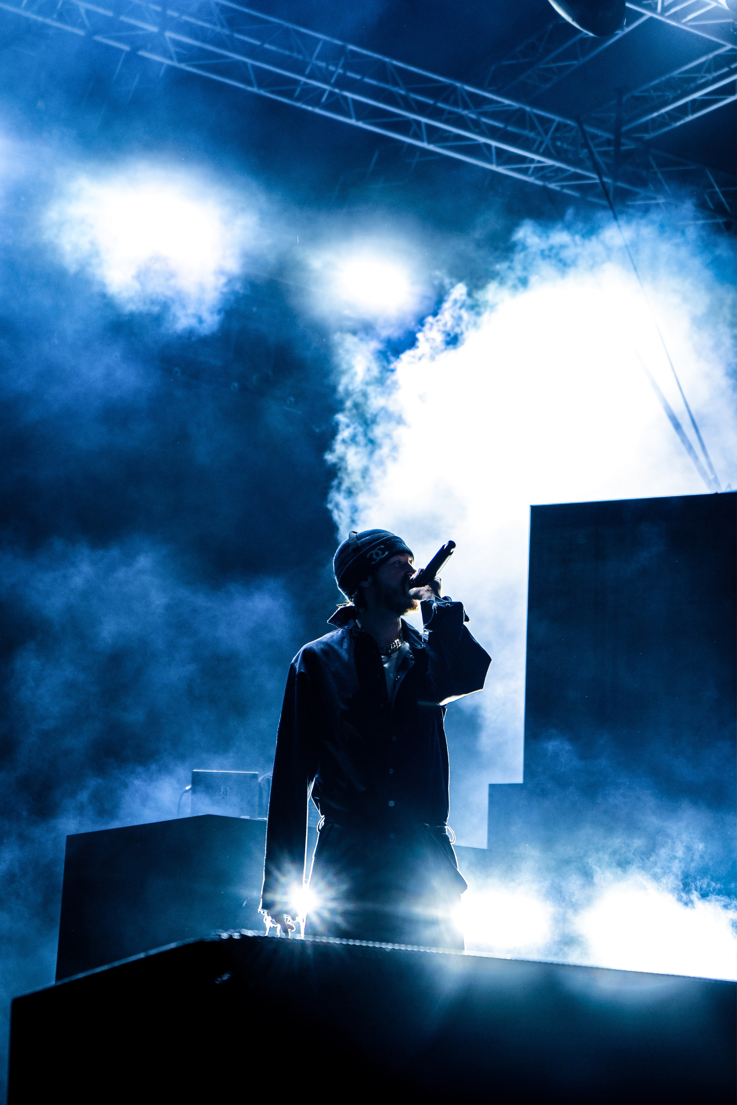 BIG BABY TAPE. Kuzmin photographer