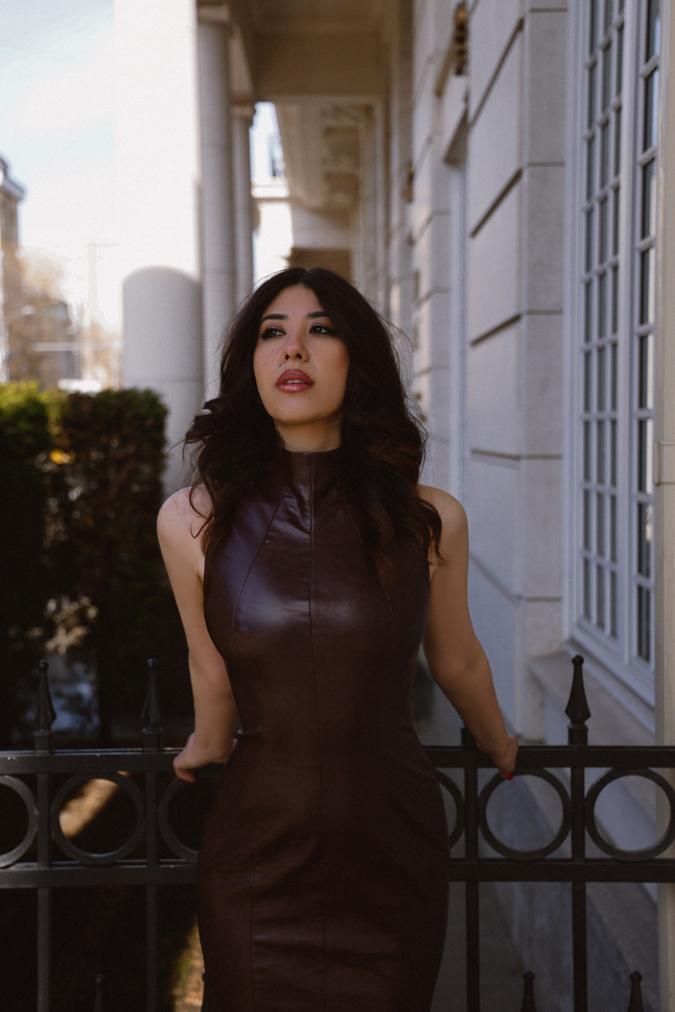 ЖЕНСКИЙ ПОРТРЕТ. SHE BY VI. Женский портретный фотограф в Москве