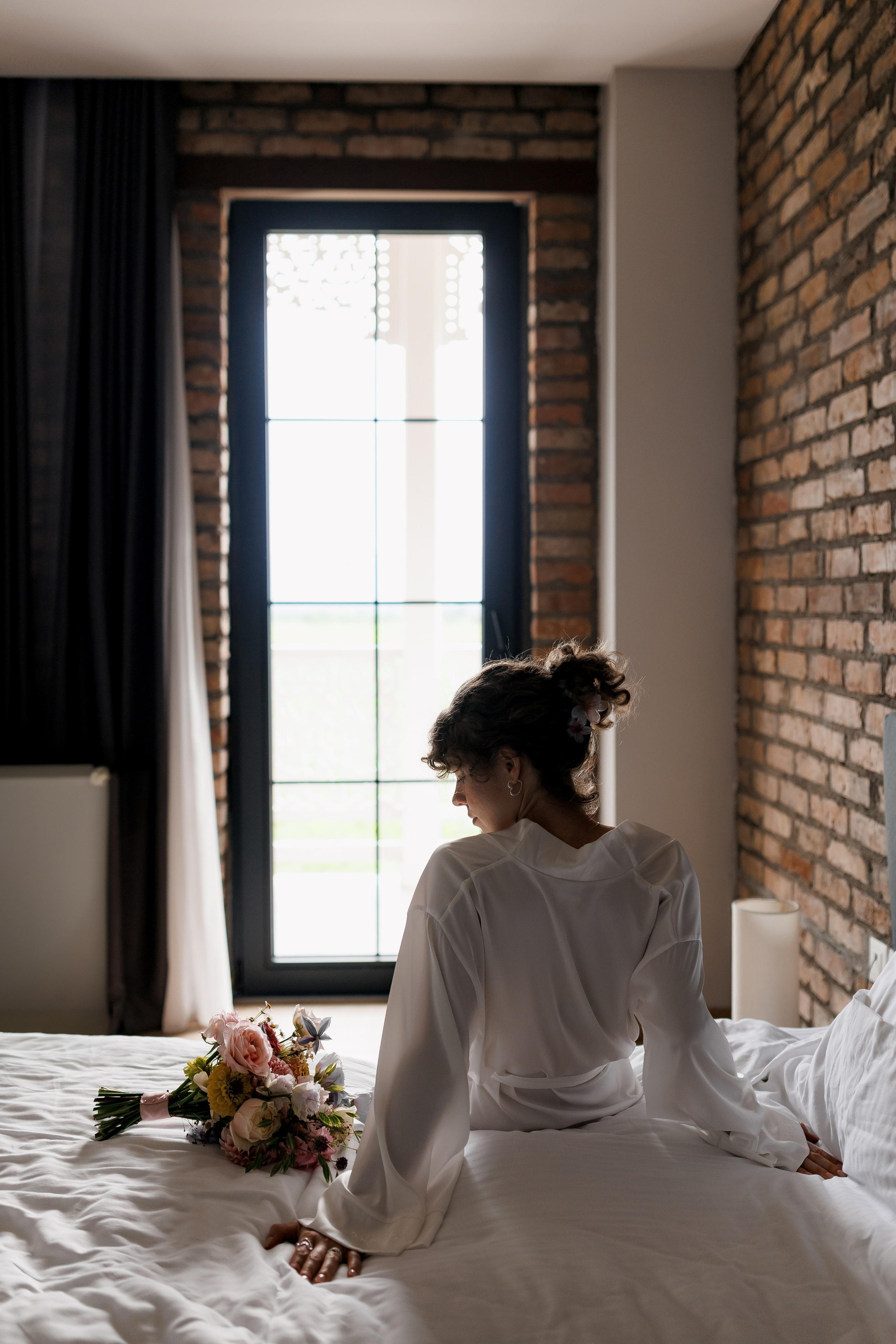 Igor & Anastasiya. Anastasiya Krasnyuk