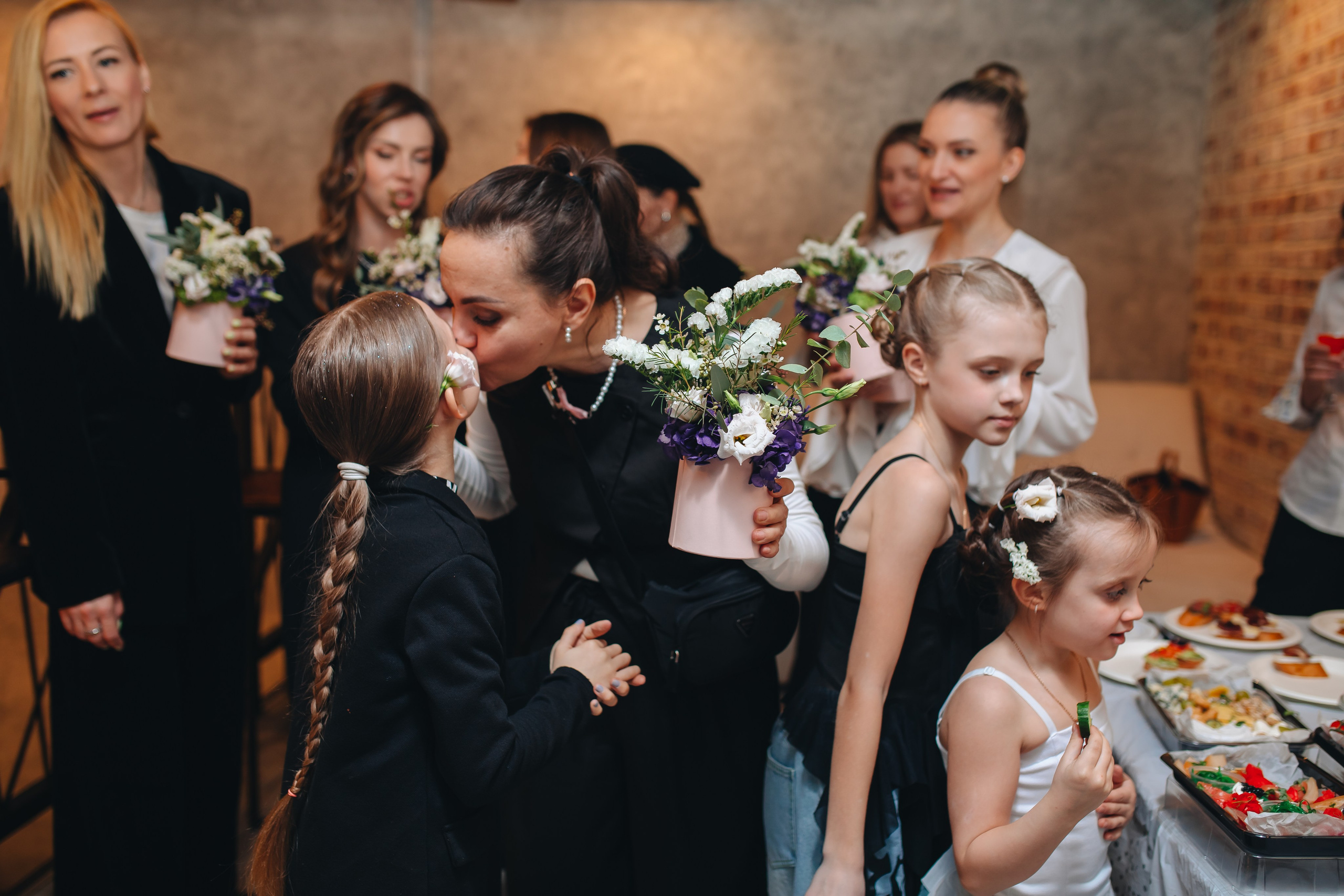 Марусе 11 лет. Семейный и детский фотограф в Москве Дорогова Екатерина