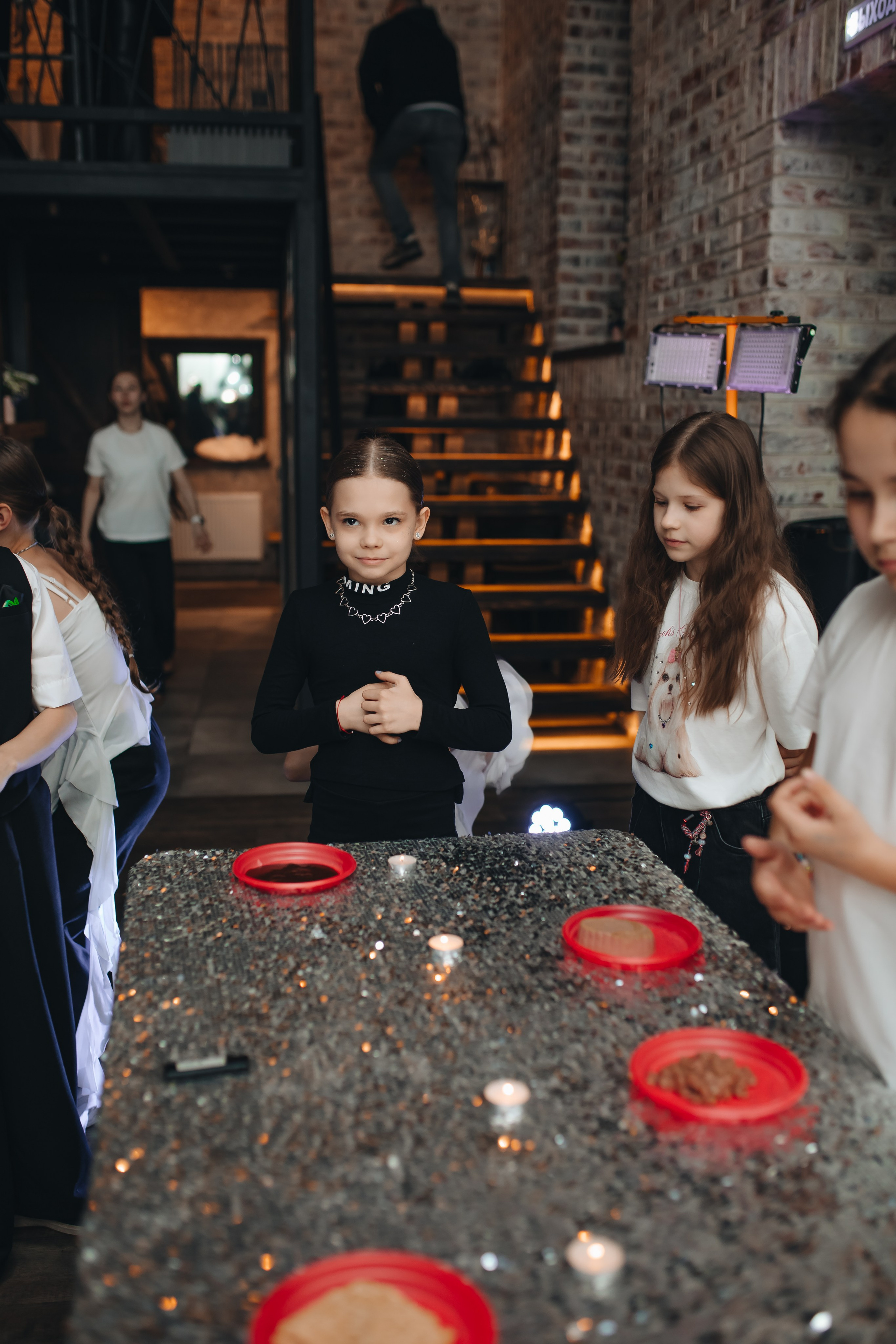 Марусе 11 лет. Семейный и детский фотограф в Москве Дорогова Екатерина