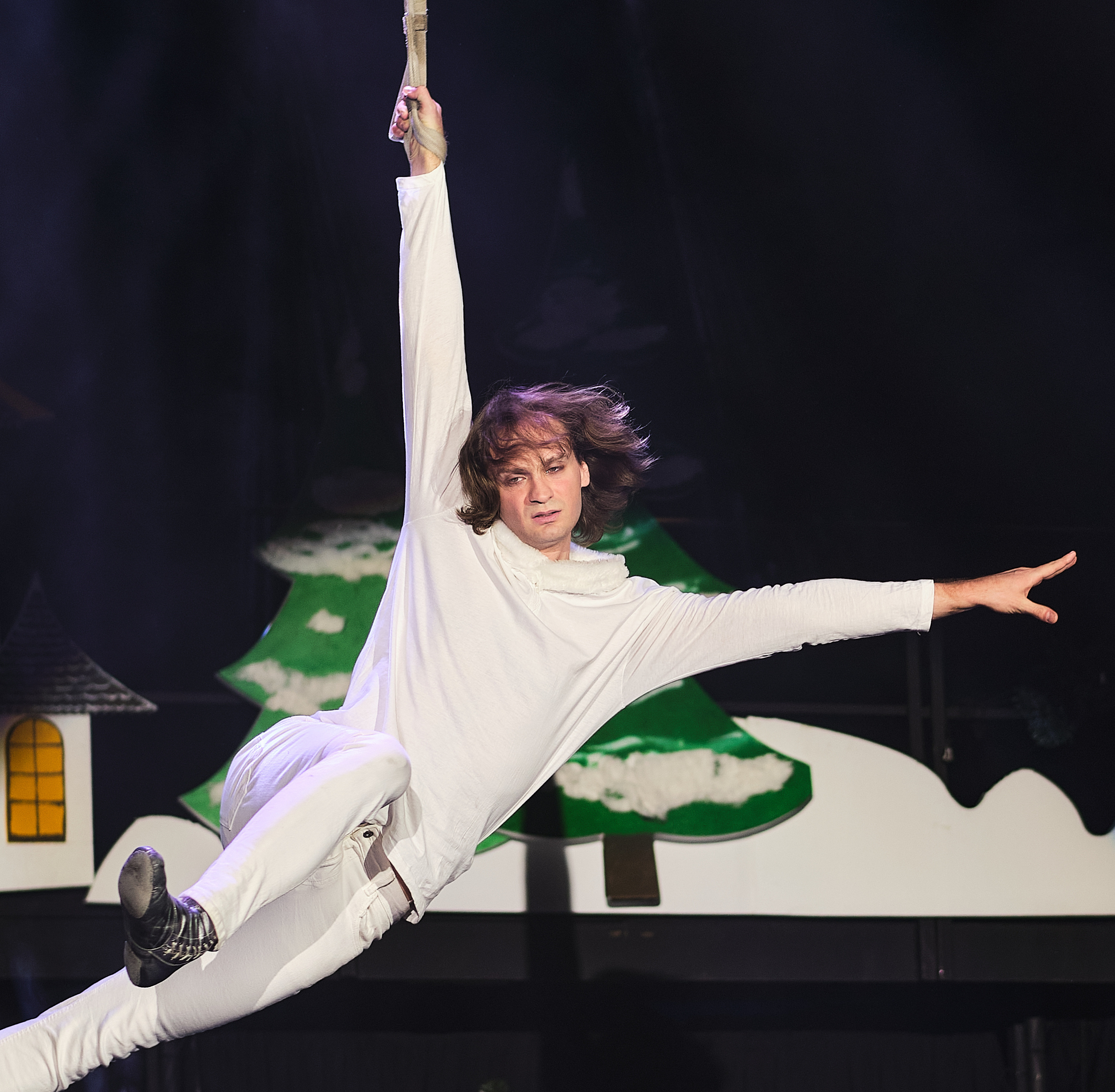 Концерты. Семейный и детский фотограф в Москве Владимир Палт