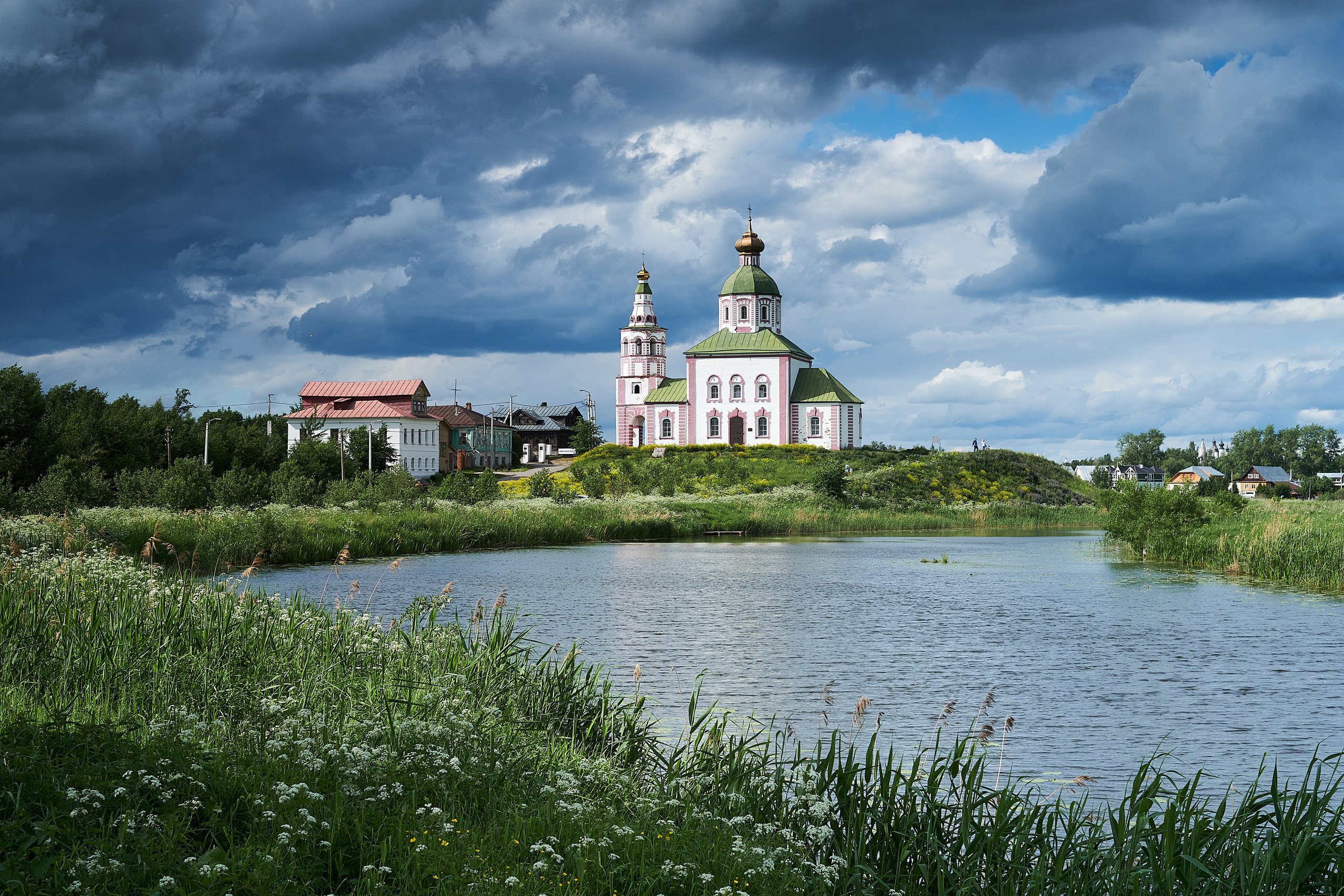 Путешествия. Семейный и детский фотограф в Москве Владимир Палт