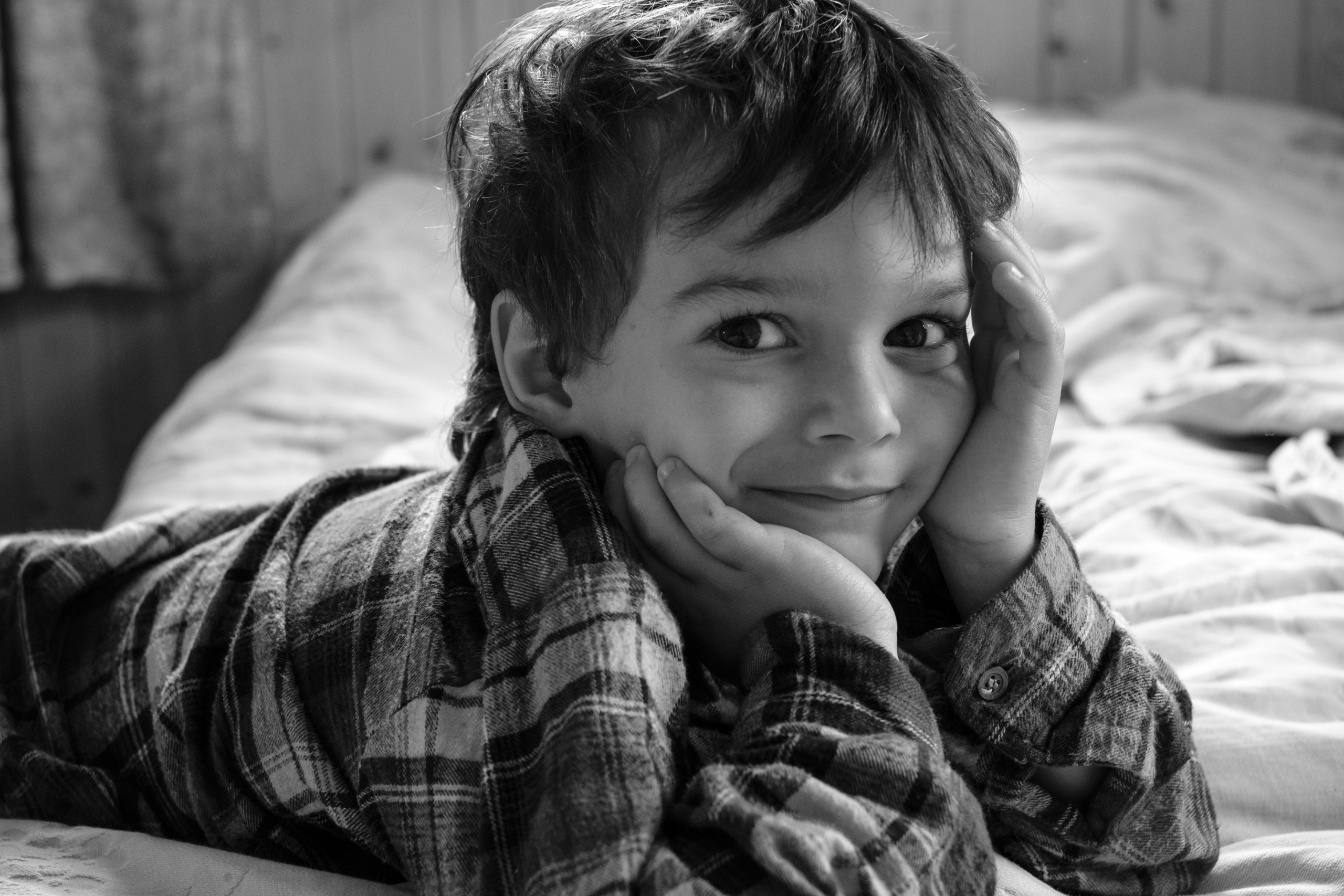 Портреты. Семейный и детский фотограф в Москве Владимир Палт