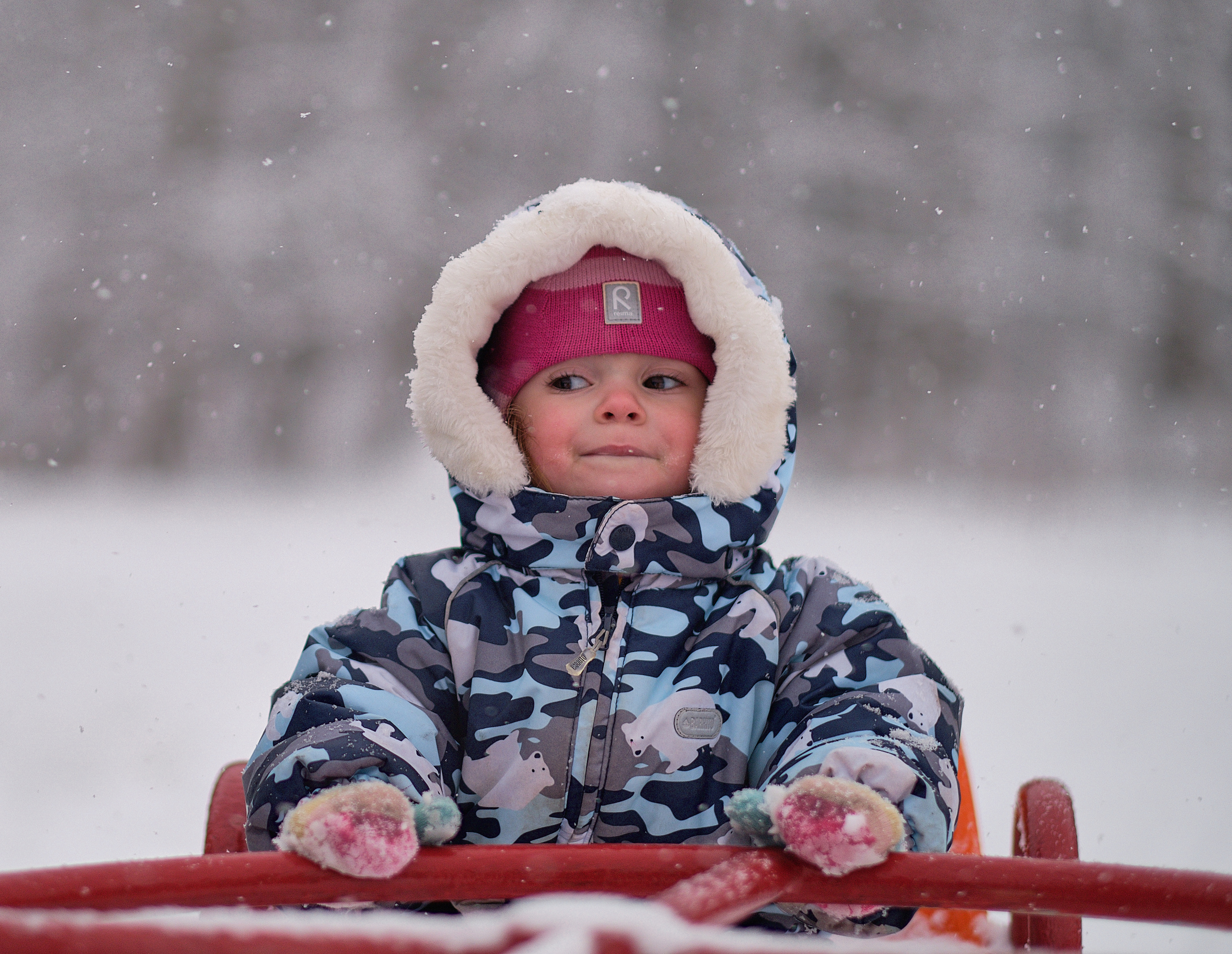 Дети. Семейный и детский фотограф в Москве Владимир Палт