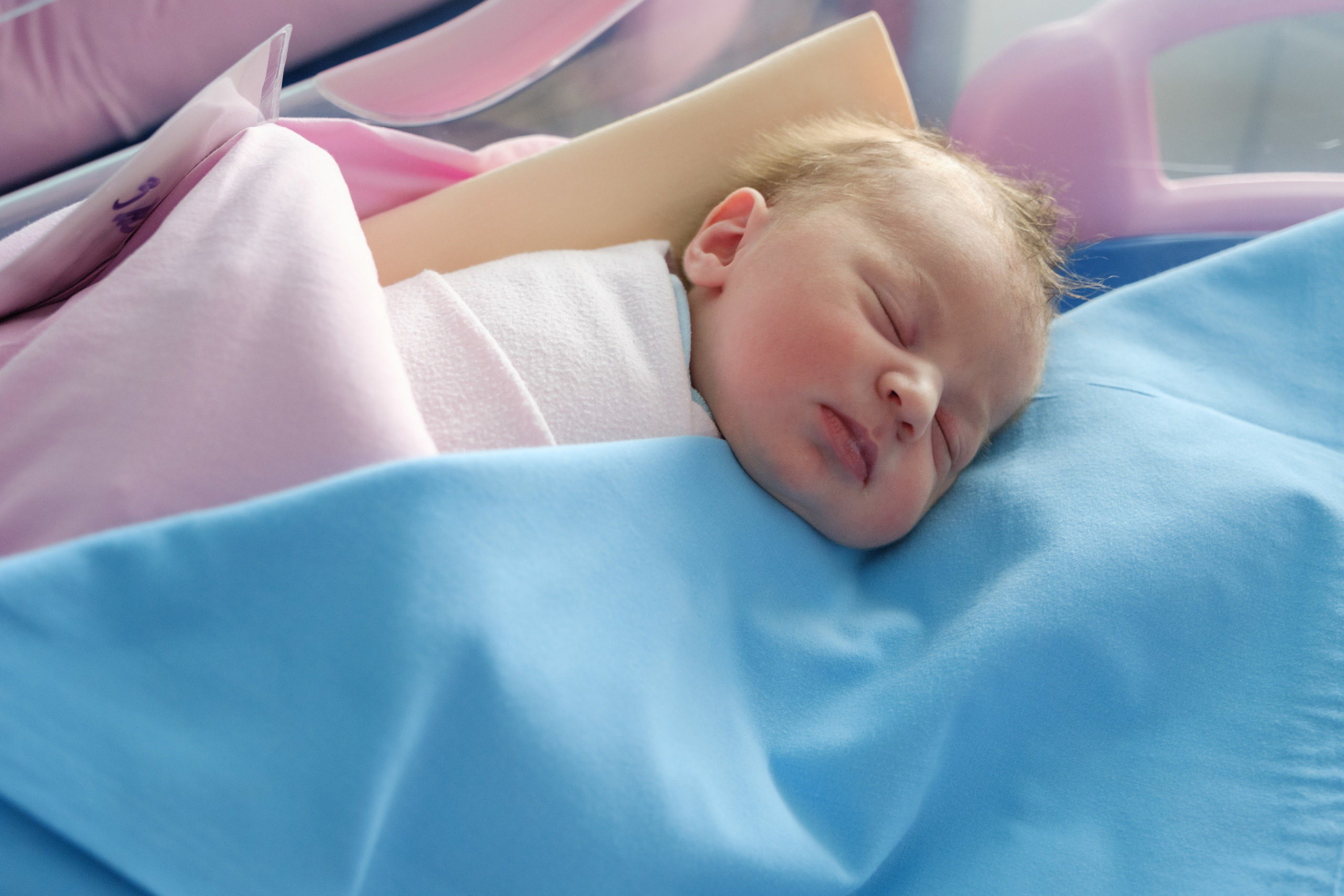 Новорожденные. Семейный и детский фотограф в Москве Владимир Палт