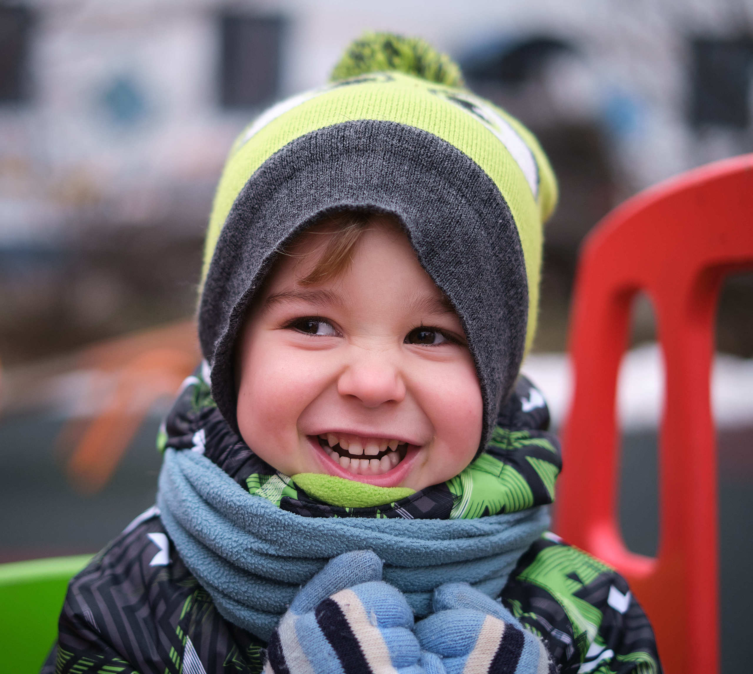 Дети. Семейный и детский фотограф в Москве Владимир Палт