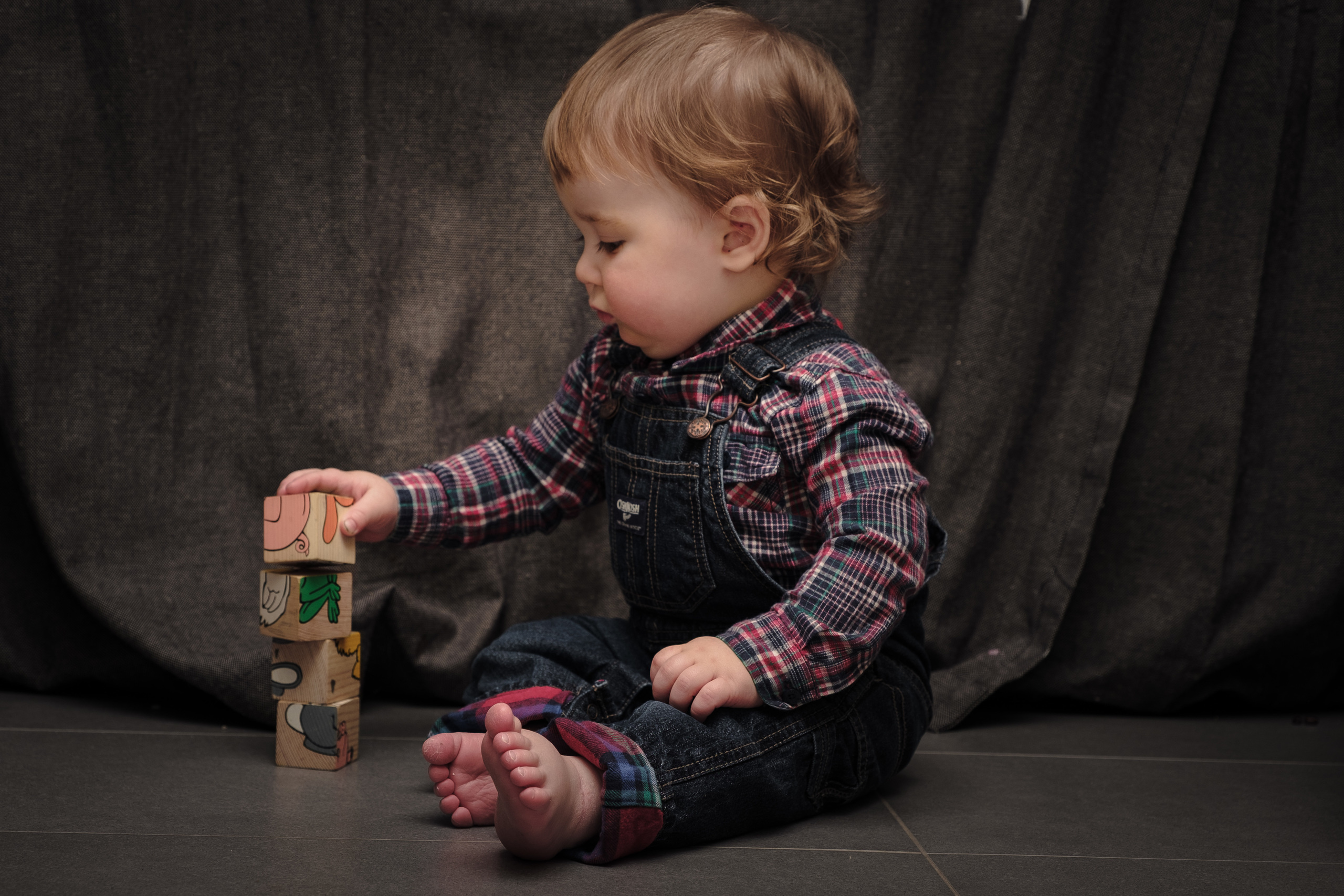 Дети. Семейный и детский фотограф в Москве Владимир Палт