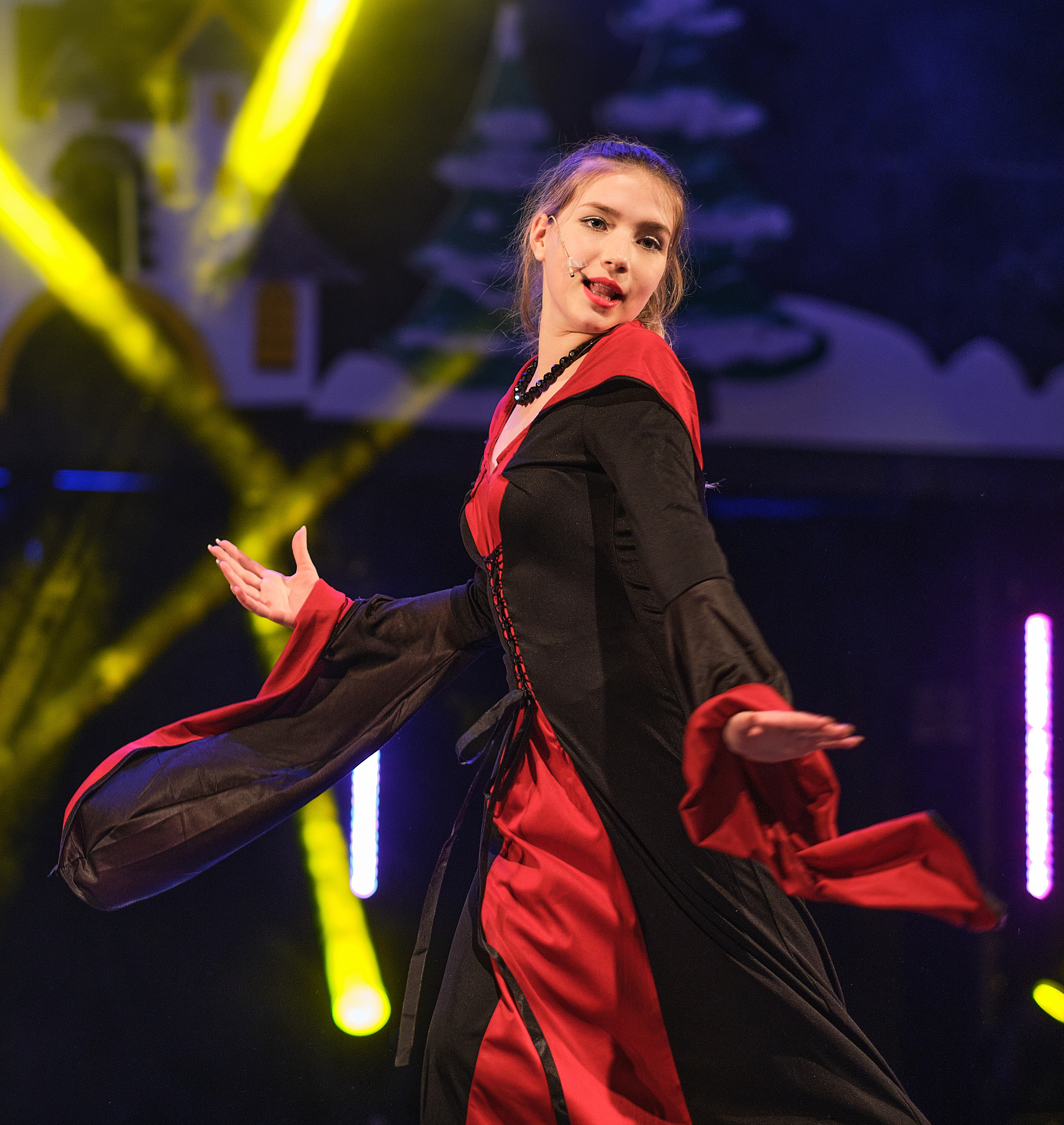 Концерты. Семейный и детский фотограф в Москве Владимир Палт