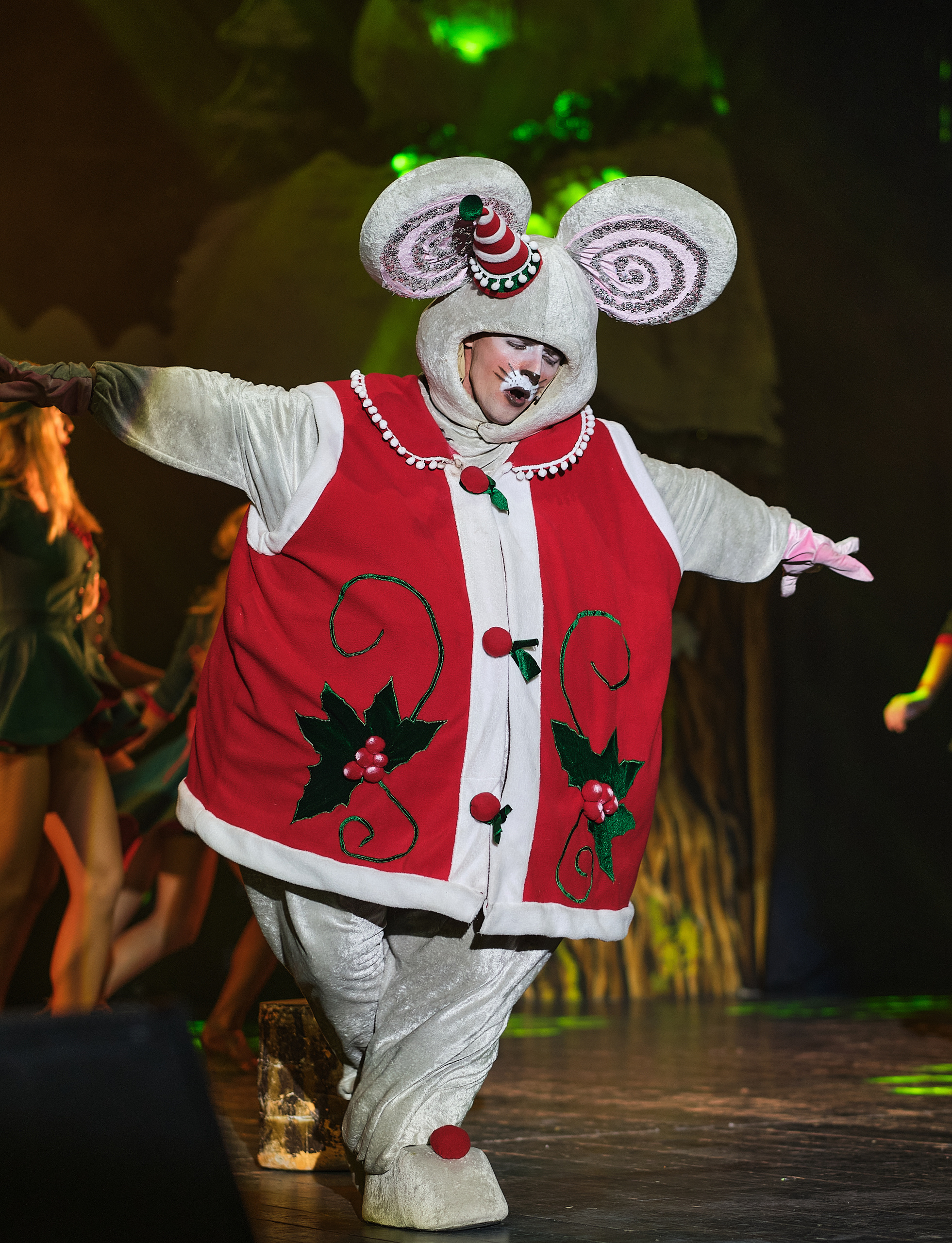 Концерты. Семейный и детский фотограф в Москве Владимир Палт