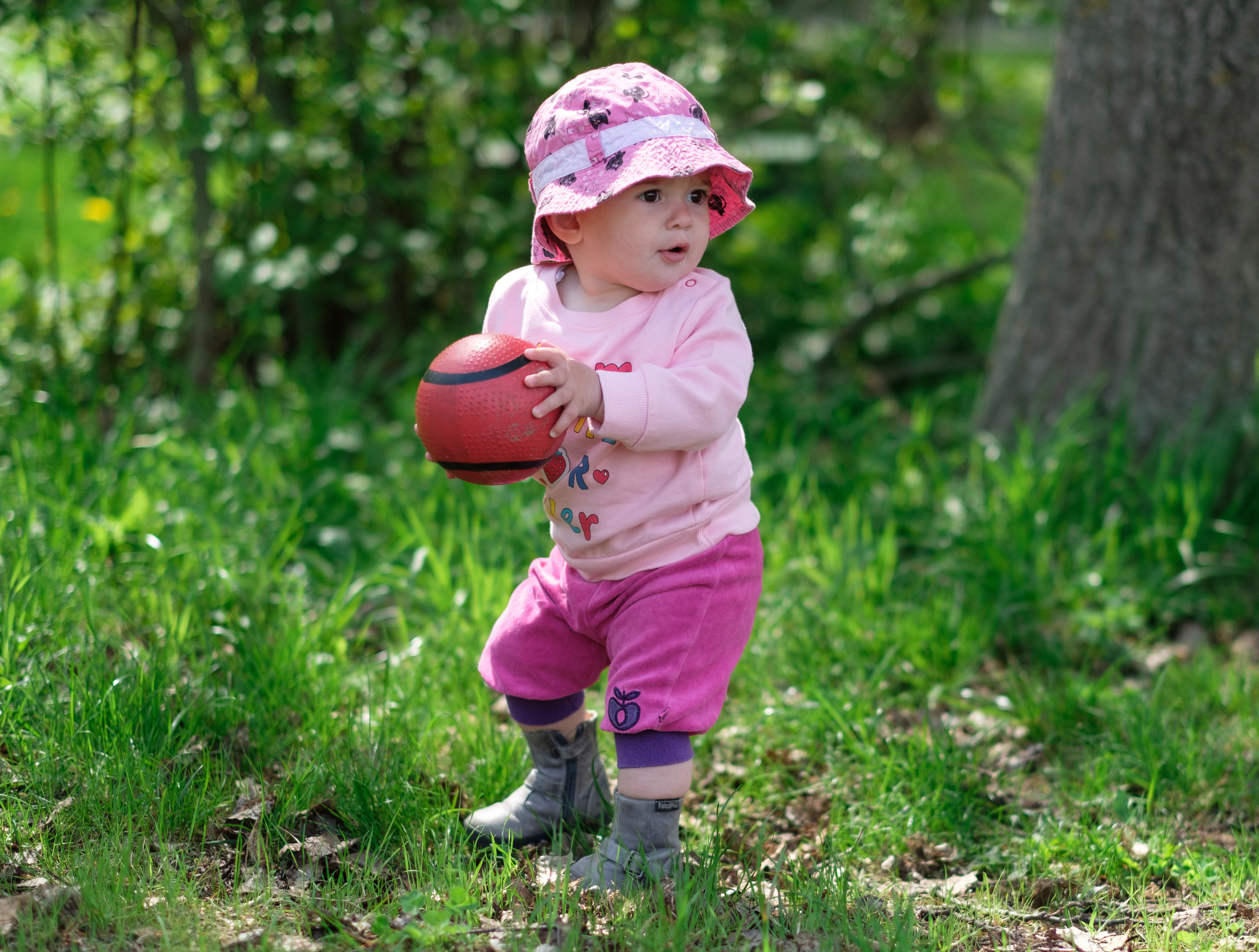 Дети. Семейный и детский фотограф в Москве Владимир Палт