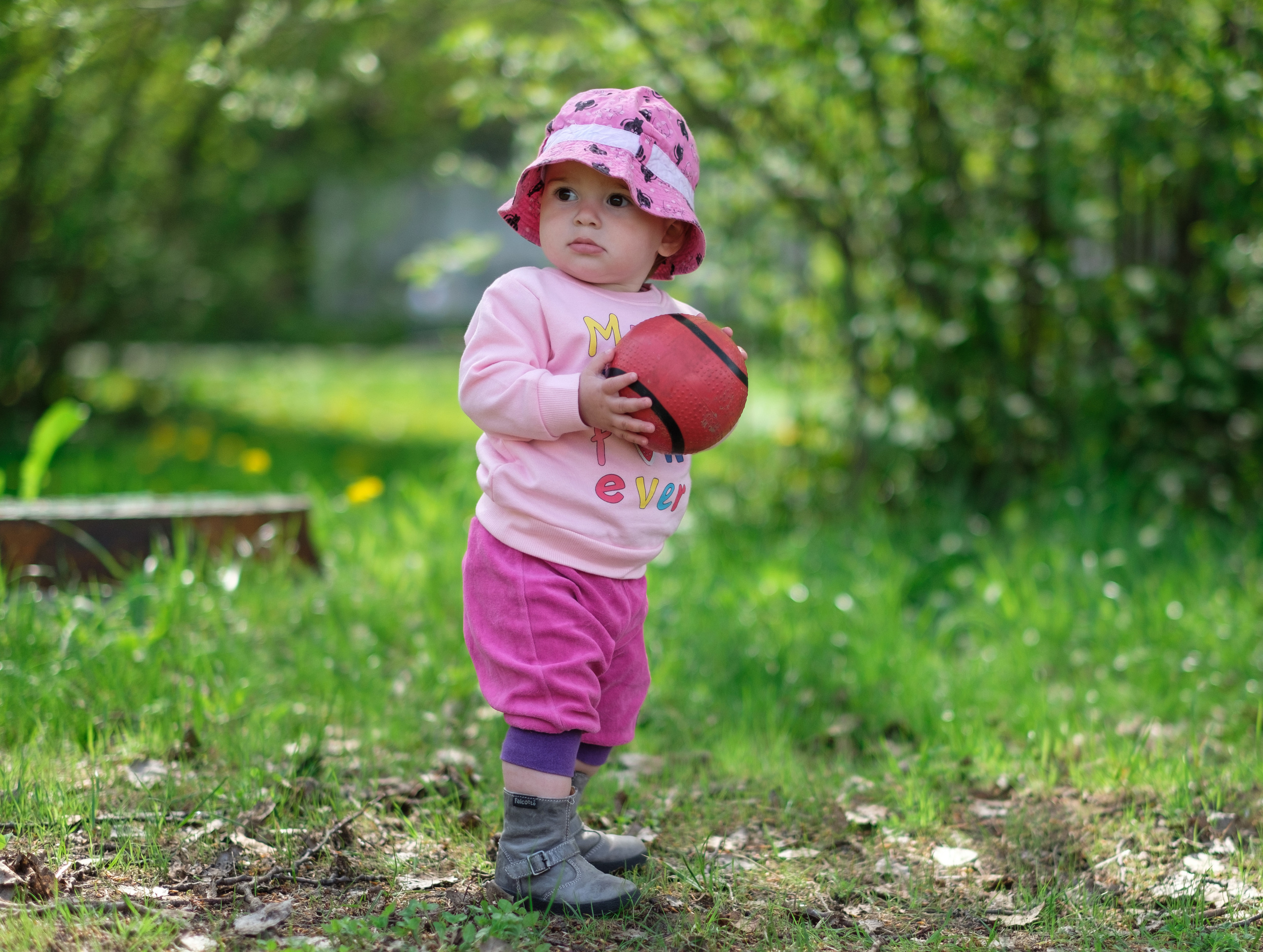 Дети. Семейный и детский фотограф в Москве Владимир Палт