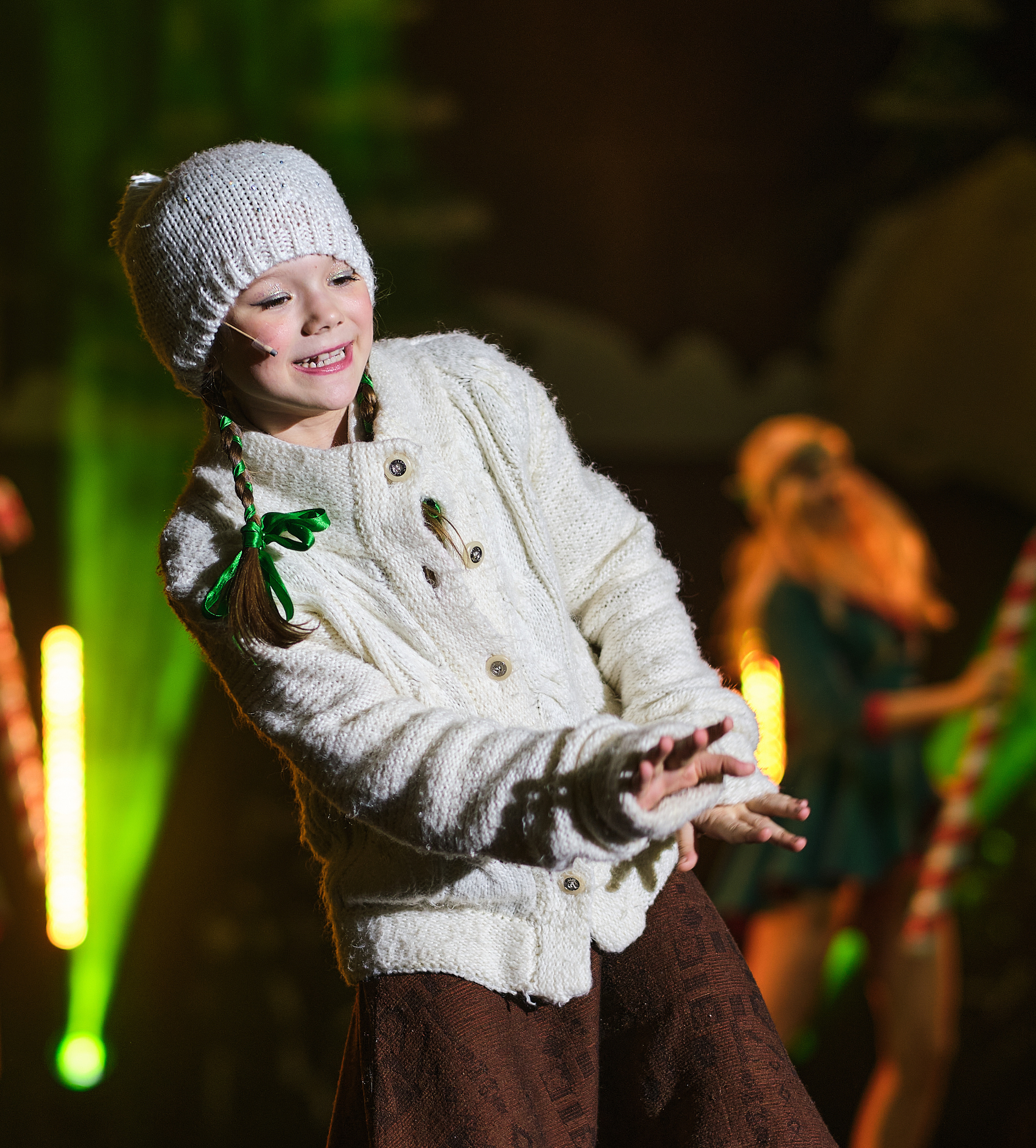 Концерты. Семейный и детский фотограф в Москве Владимир Палт