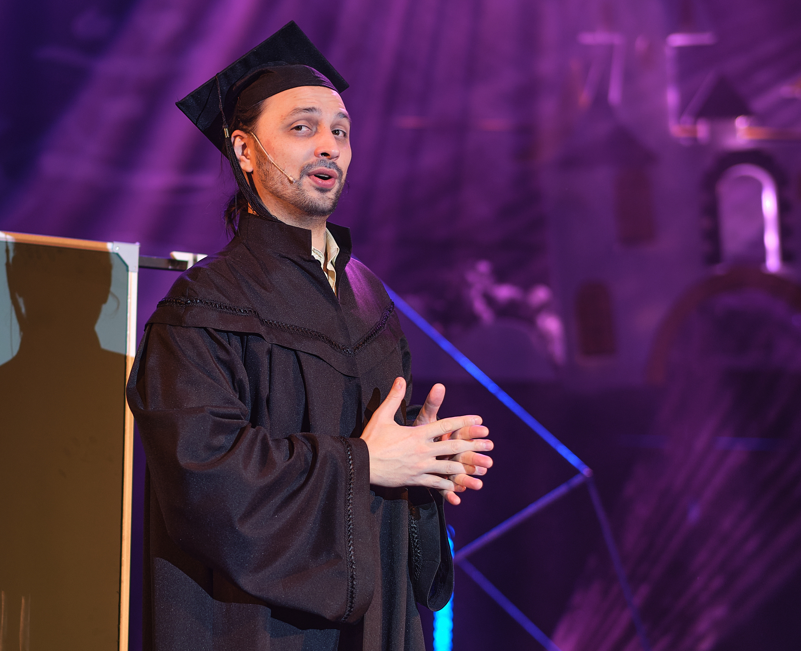 Концерты. Семейный и детский фотограф в Москве Владимир Палт