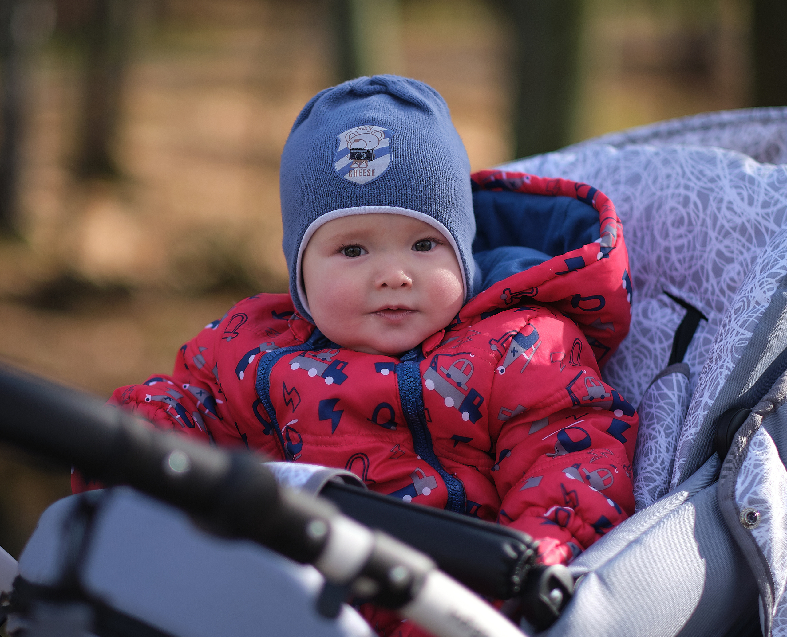 Дети. Семейный и детский фотограф в Москве Владимир Палт