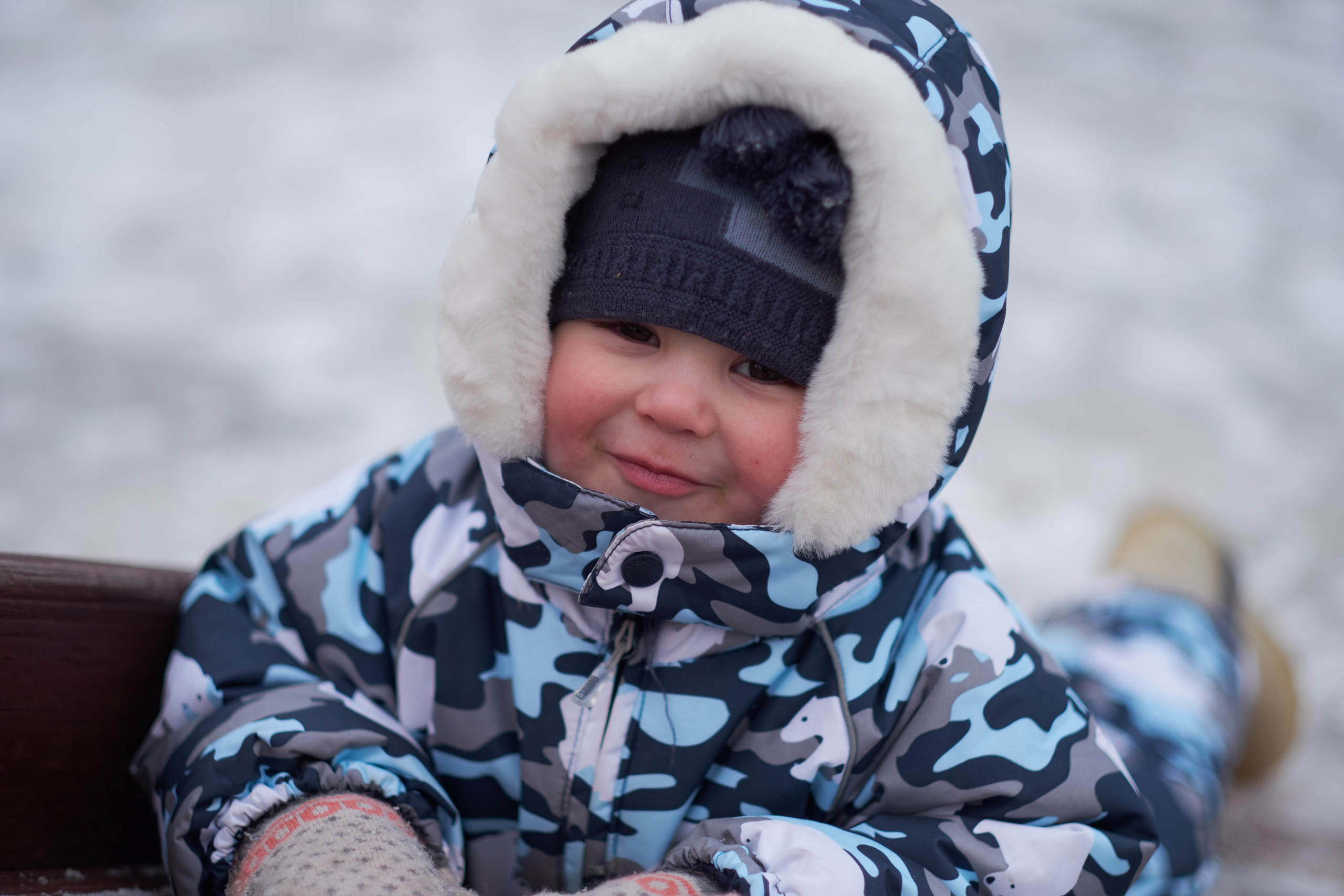 Дети. Семейный и детский фотограф в Москве Владимир Палт