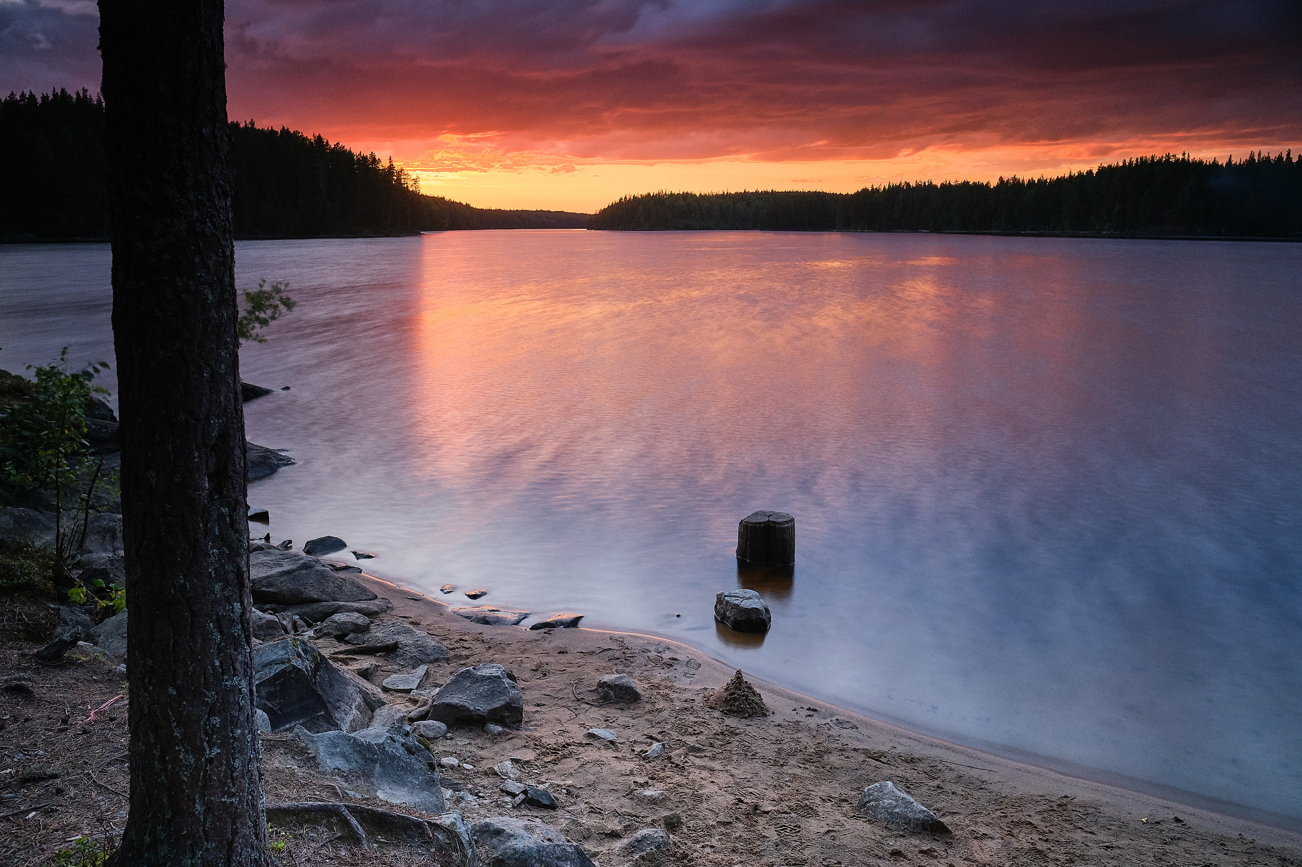 Путешествия. Семейный и детский фотограф в Москве Владимир Палт