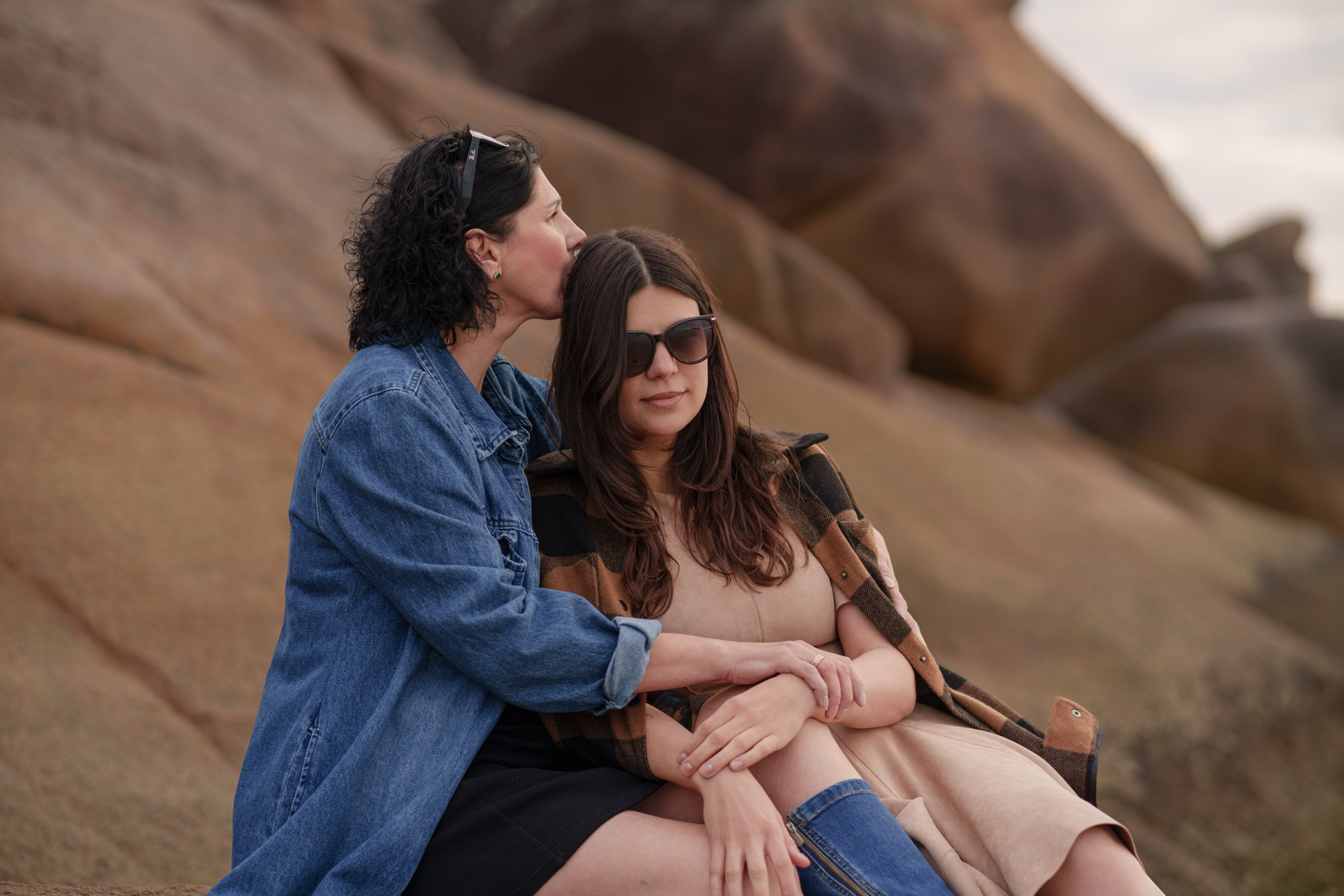 Nascer do sol. Фотограф Виктория Юленкова